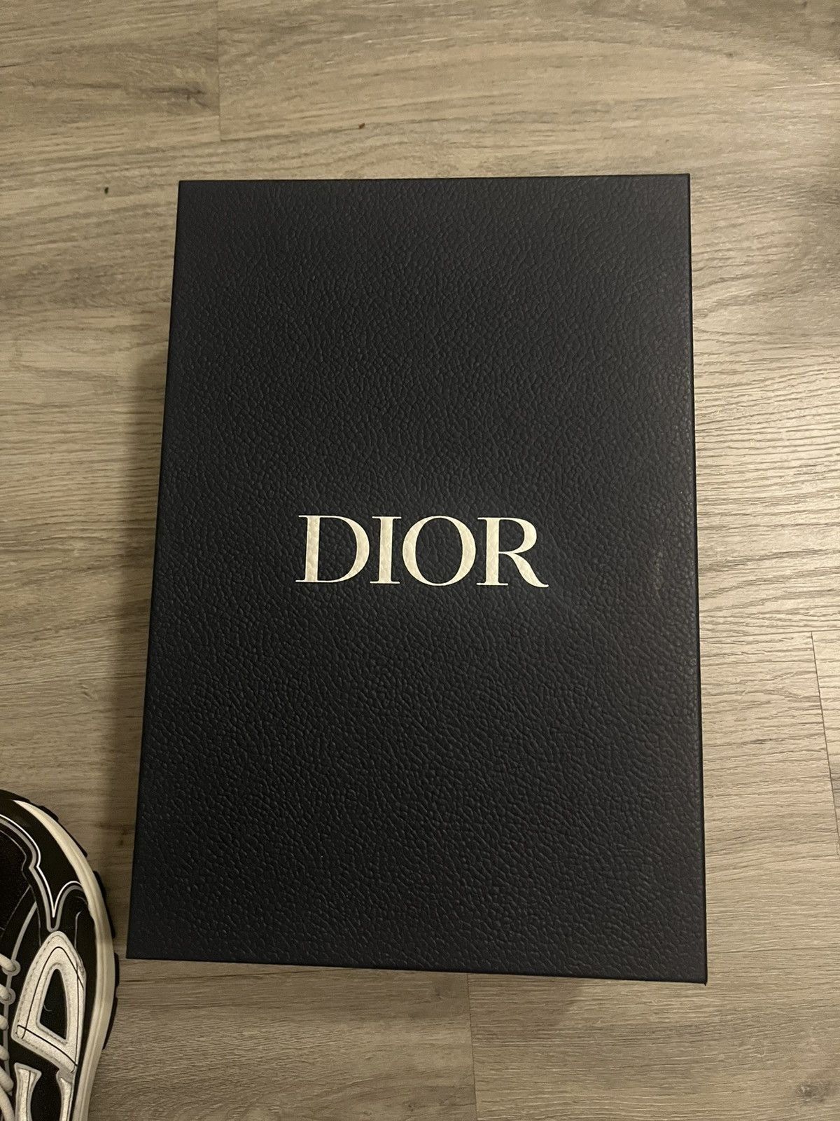 Dior Dior b30 black-white Size US 10 / EU 43 - 8 Thumbnail