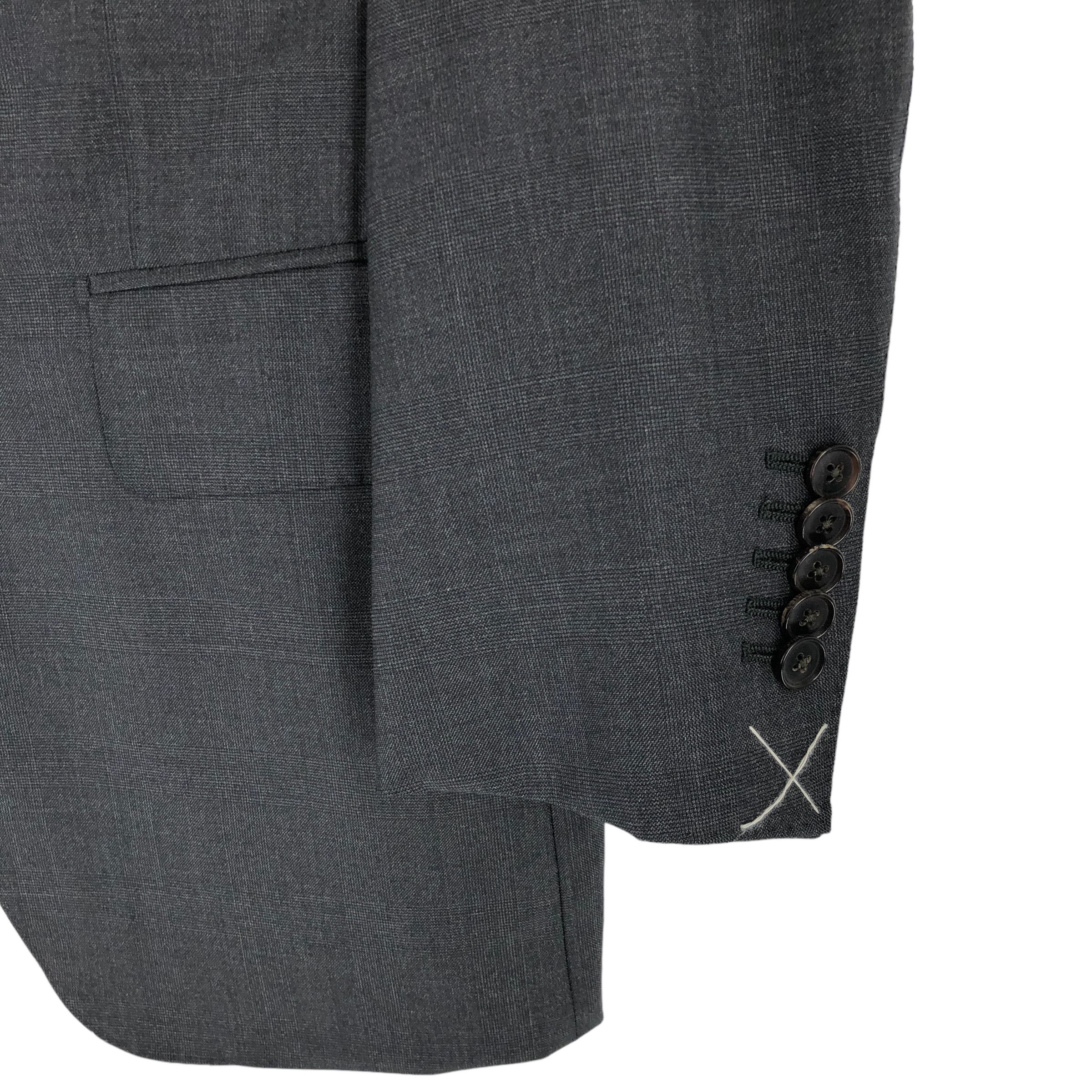 Suitsupply Washington Wool Blazer Size S (EU:48; UK:38; US:38S) Size 38S - 6 Thumbnail