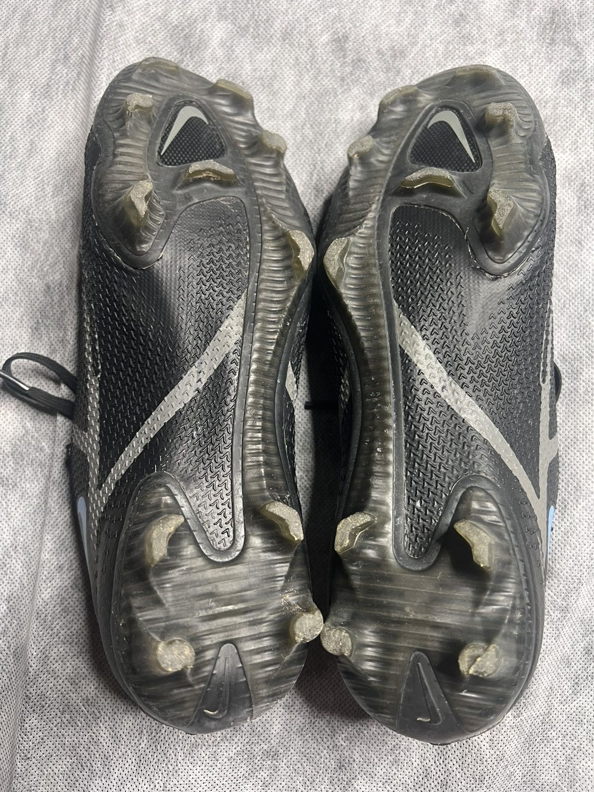 Nike Phantom GT Elite FG Size US 9.5 / EU 42-43 - 5 Thumbnail