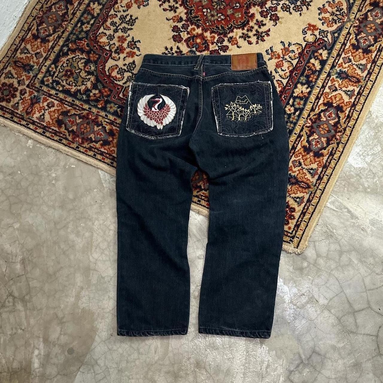 Red Monkey Company × Streetwear × Vintage Vintage 90’s Red Monkey ...