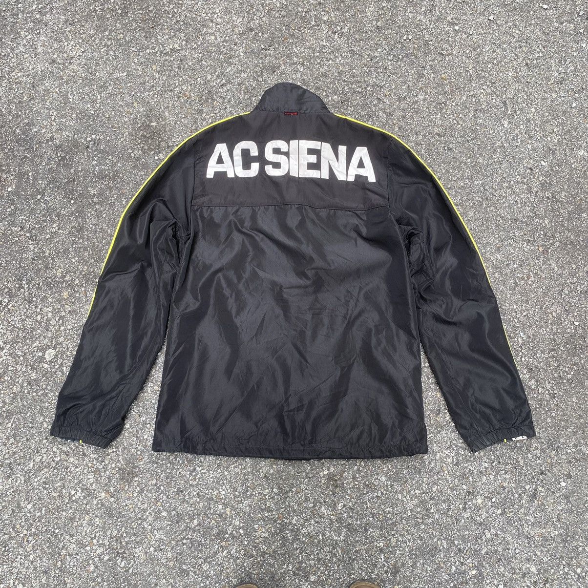 Kappa Vintage Kappa AC Siena Jacket Size US L / EU 52-54 / 3 - 1 Thumbnail