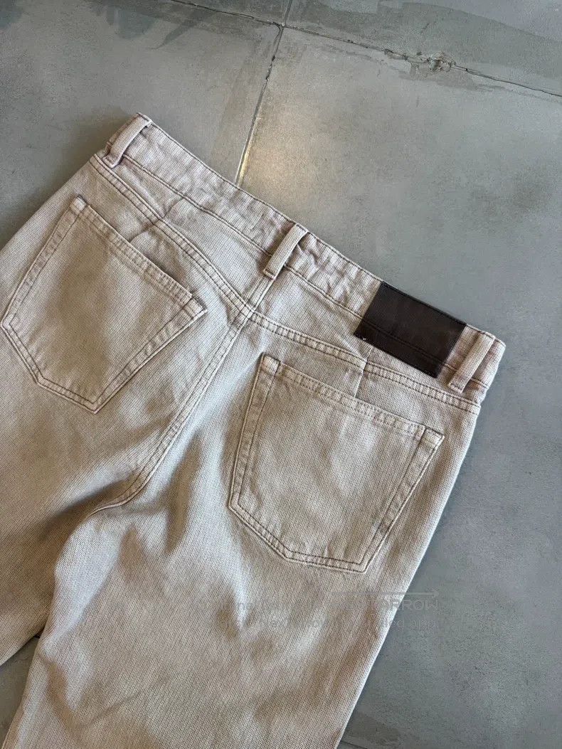Our Legacy Our Legacy jean Size US 28 / EU 44 - 3 Thumbnail