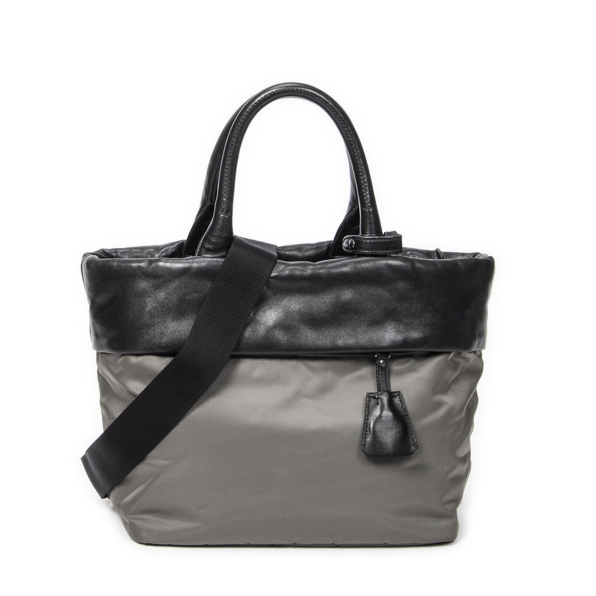 Prada Reversible Tote Size ONE SIZE - 1 Thumbnail