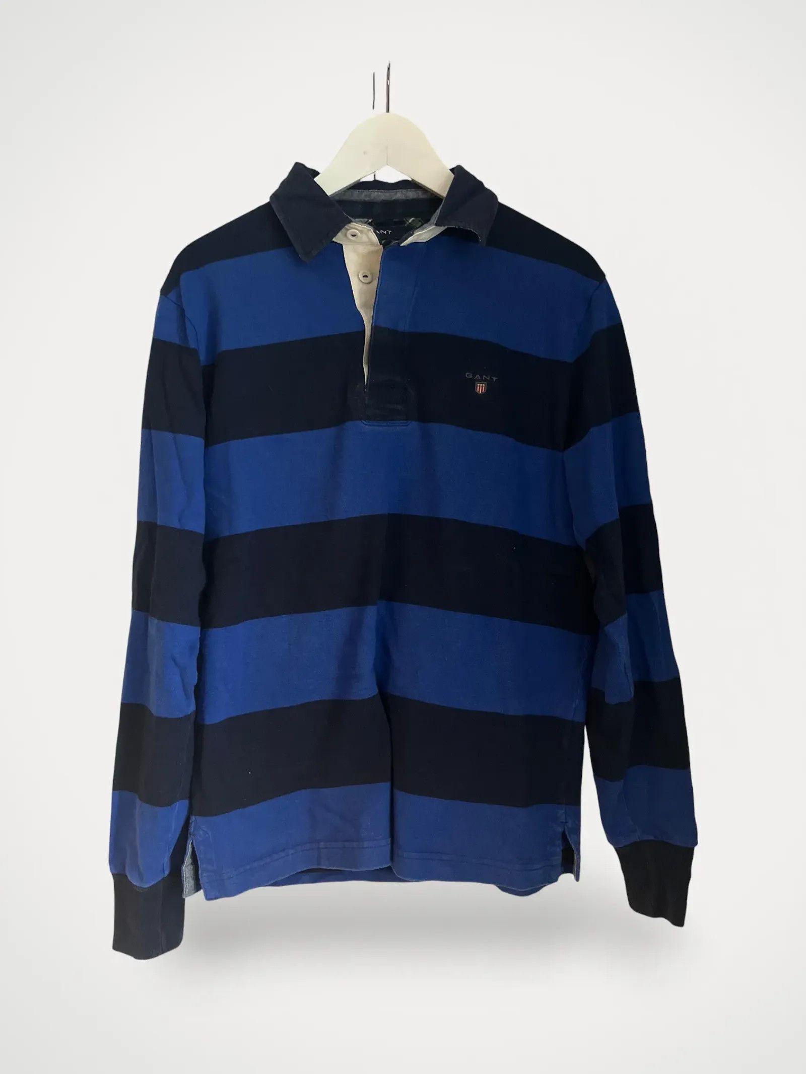 Gant Gant Cardigan Size US M / EU 48-50 / 2 - 1 Thumbnail