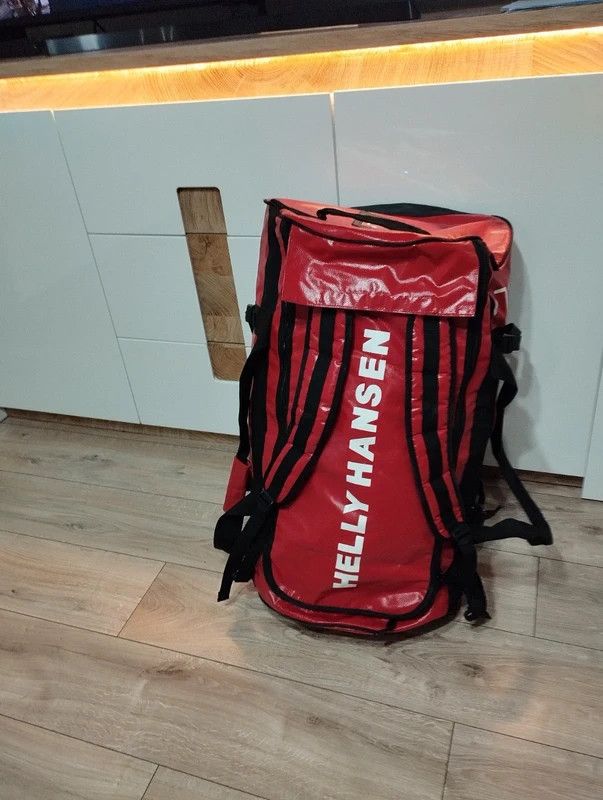Helly Hansen Helly Hansen Classic Duffel Bag 90 L Size ONE SIZE - 4 Thumbnail