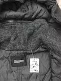 Japanese Brand Y148. BEGUM JAPAN QUILTED CHORE JACKET Size US M / EU 48-50 / 2 - 11 Thumbnail