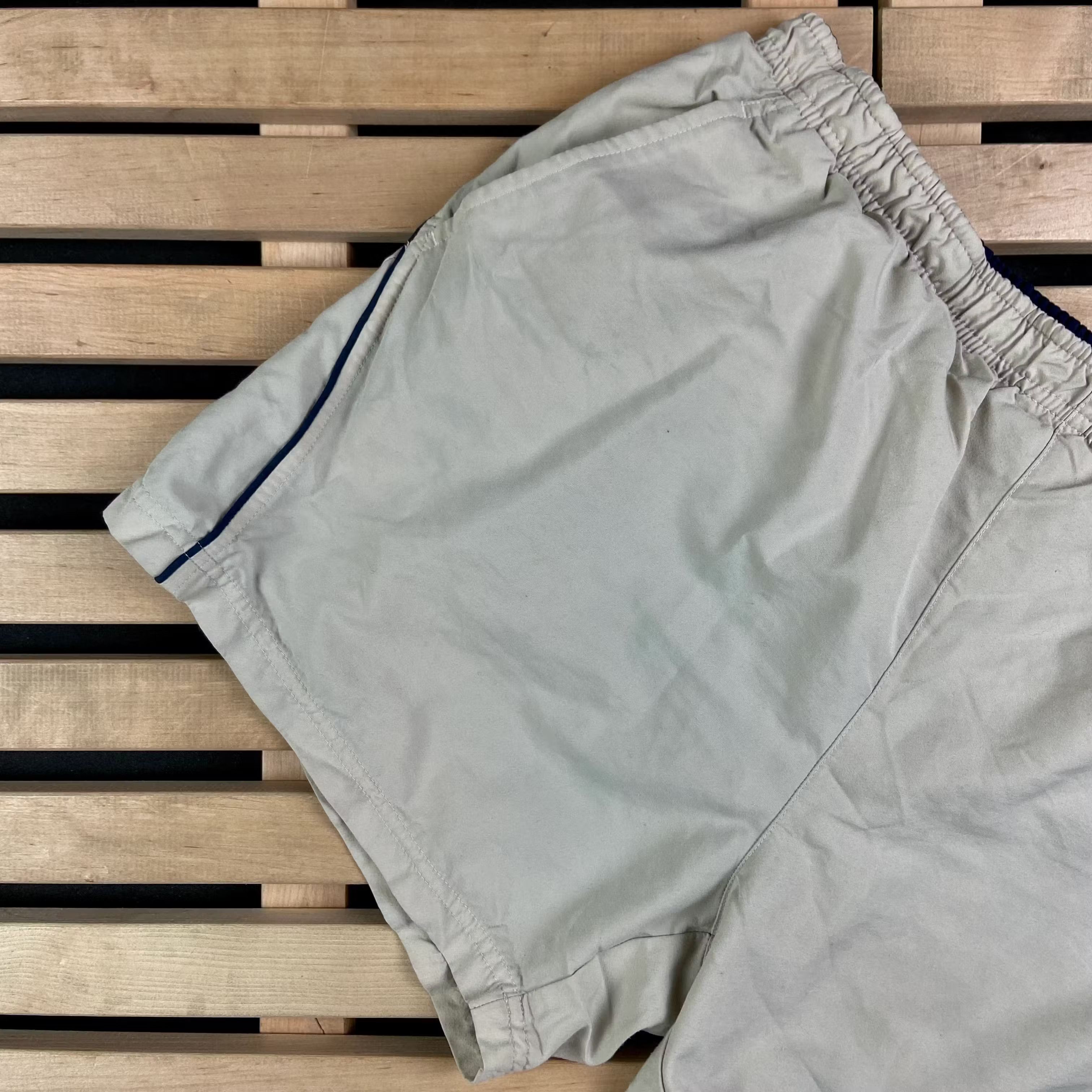 Nike × Vintage Mens Shorts Nike Vintage Size L Size US 34 / EU 50 - 3 Thumbnail
