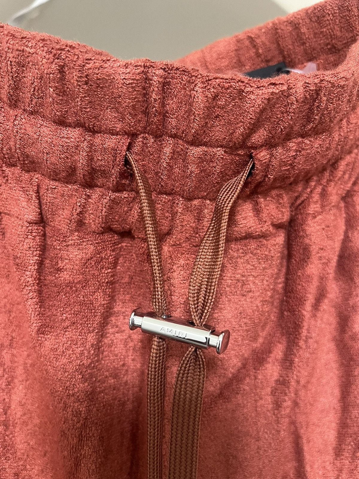 Amiri Amiri Johnny Track Flare Sz M Size US 32 / EU 48 - 3 Thumbnail