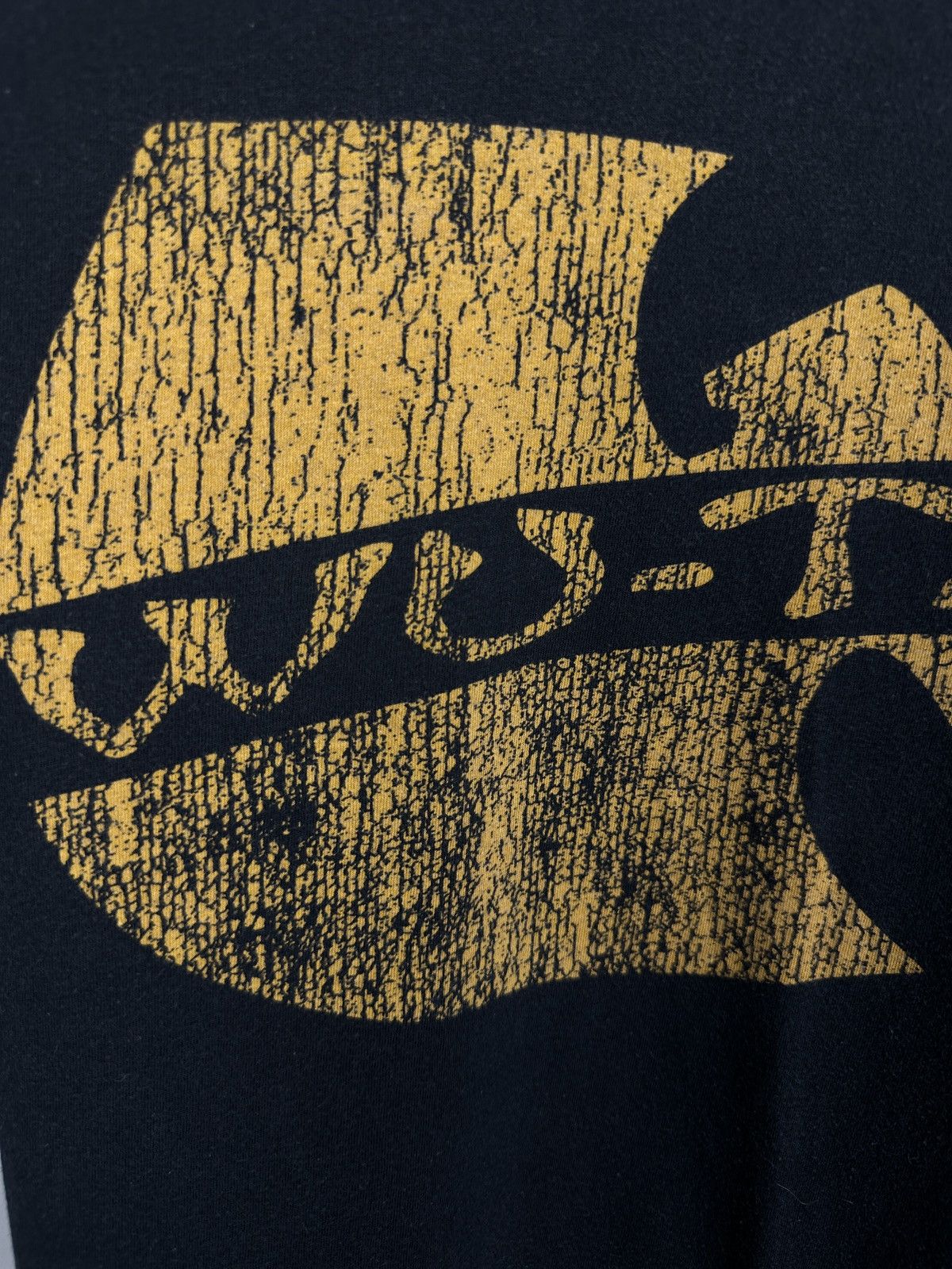 Rap Tees Wu-Tang Clan Killa Bees T Shirt Vintage Y2K Rap Size US M / EU 48-50 / 2 - 5 Thumbnail