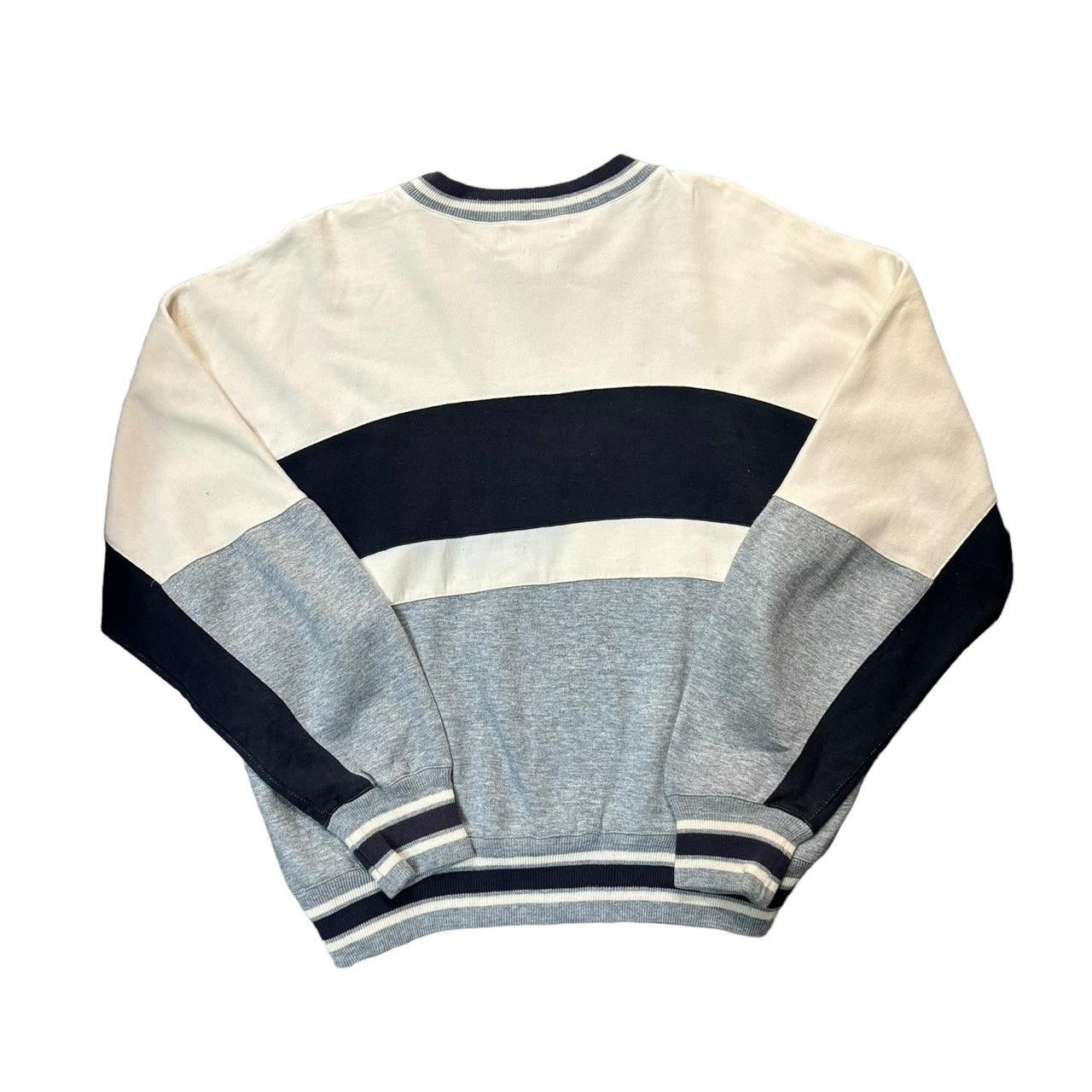 Vintage Vintage sweatshirt size: XL Size US XL / EU 56 / 4 - 4 Thumbnail