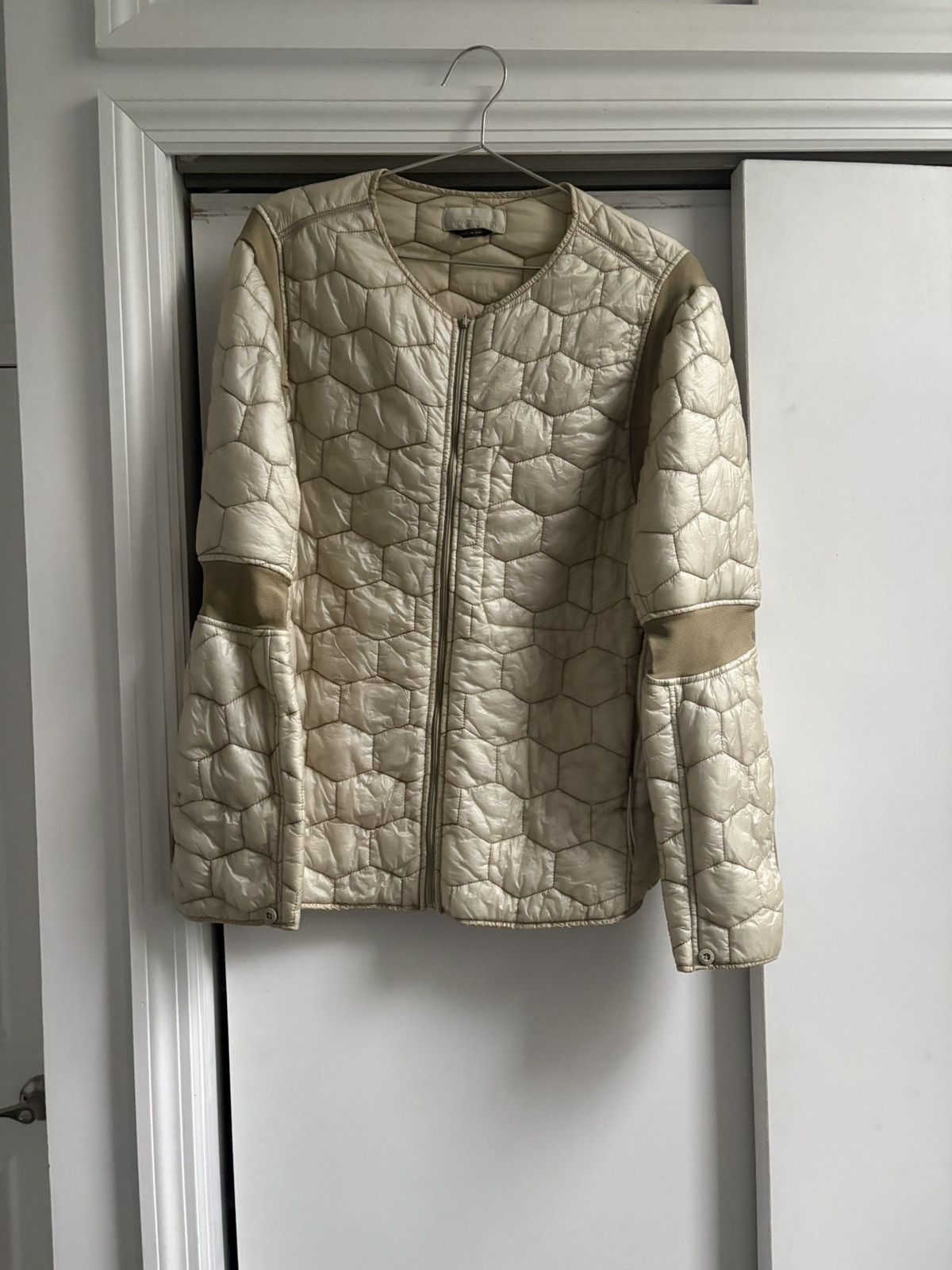 Stone Island Stone Island AW '018 '019 Size US M / EU 48-50 / 2 - 3 Thumbnail
