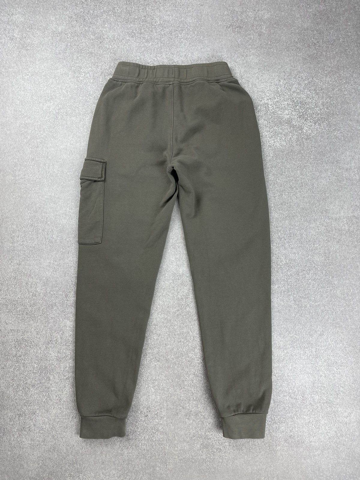 C.P. Company C.P. Company Junior Cotton Sweatpants Joggers Size Age 10 Size US 26 / EU 42 - 10 Thumbnail