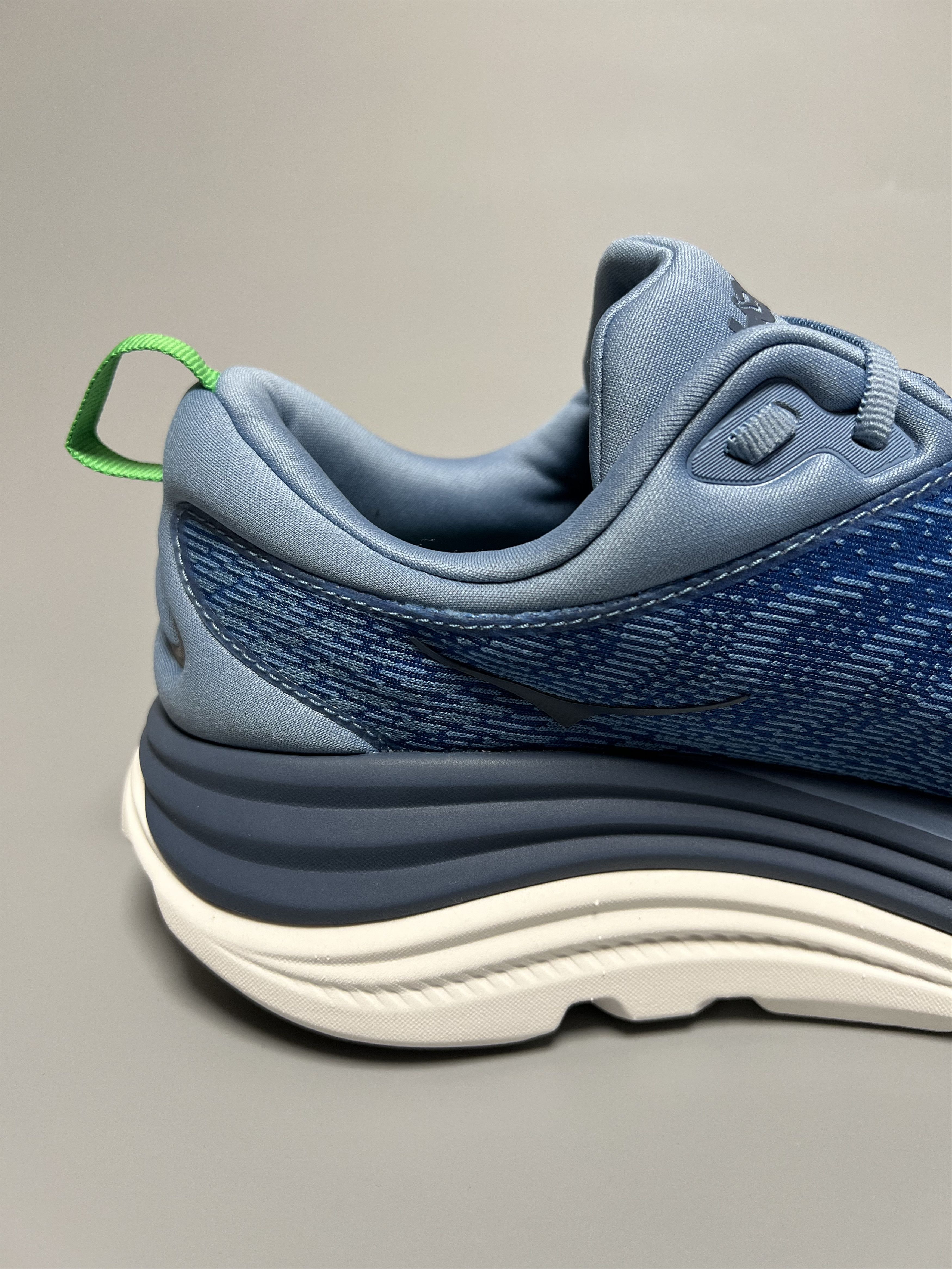 Hoka 12D Hoka One One Gaviota 5 Men's Running Shoes Walking Size US 12 / EU 45 - 6 Thumbnail