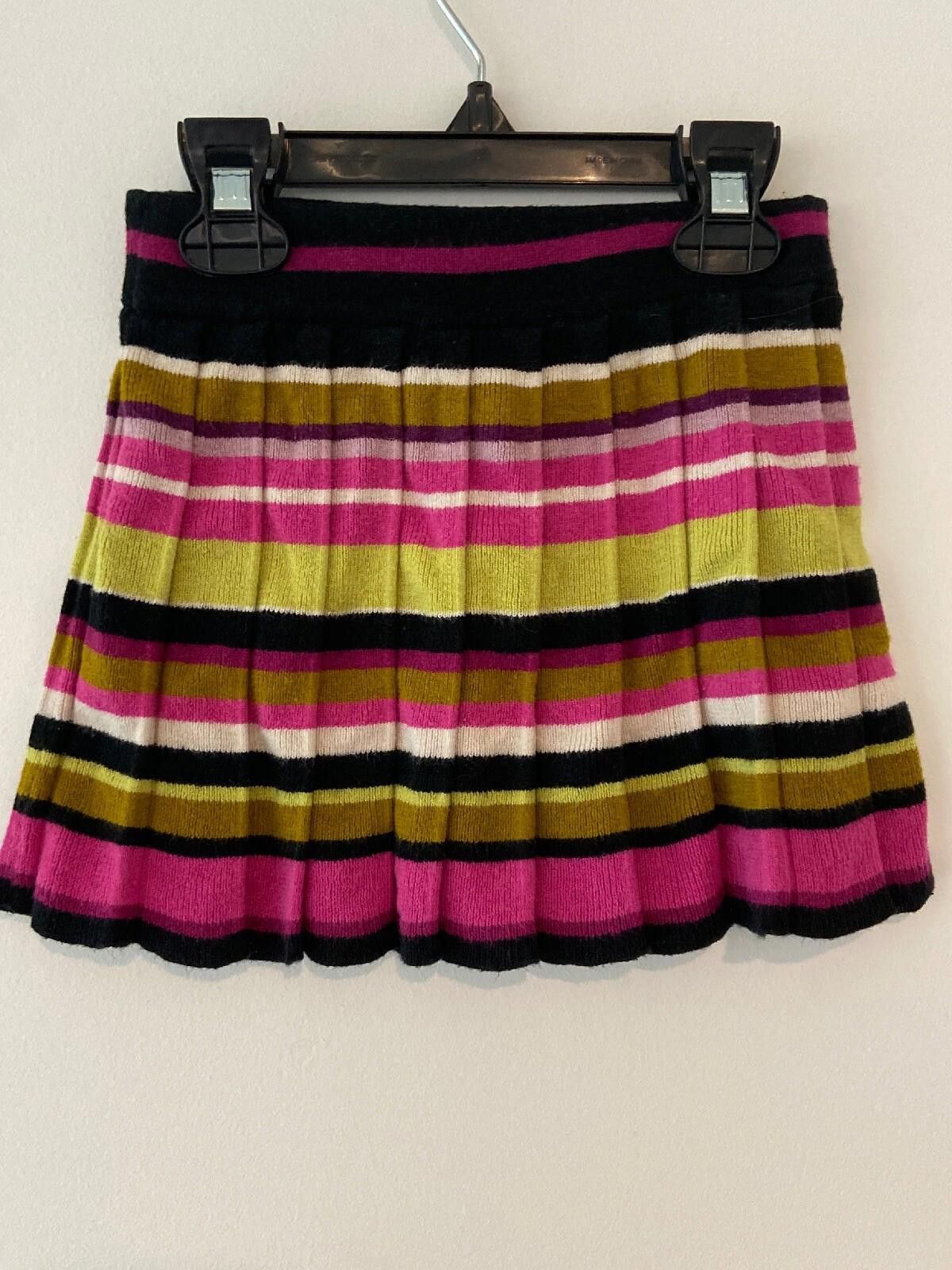 Missoni Missoni Girls Skirt Size 18-24 Months Size 24" / US 00 / IT 34 - 2 Thumbnail
