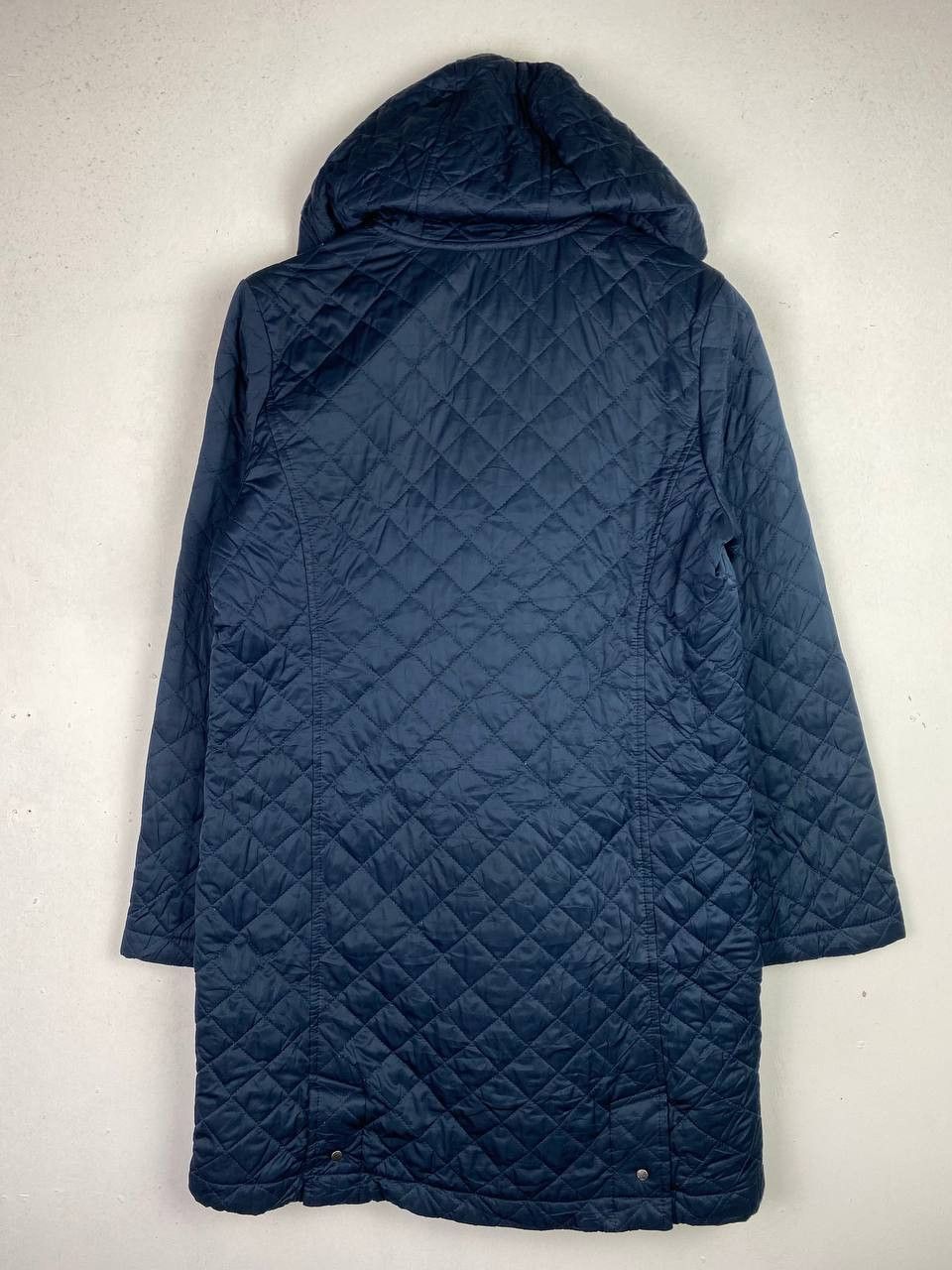 Japanese Brand elle paris quilted jacket nice design Size M / US 6-8 / IT 42-44 - 8 Thumbnail