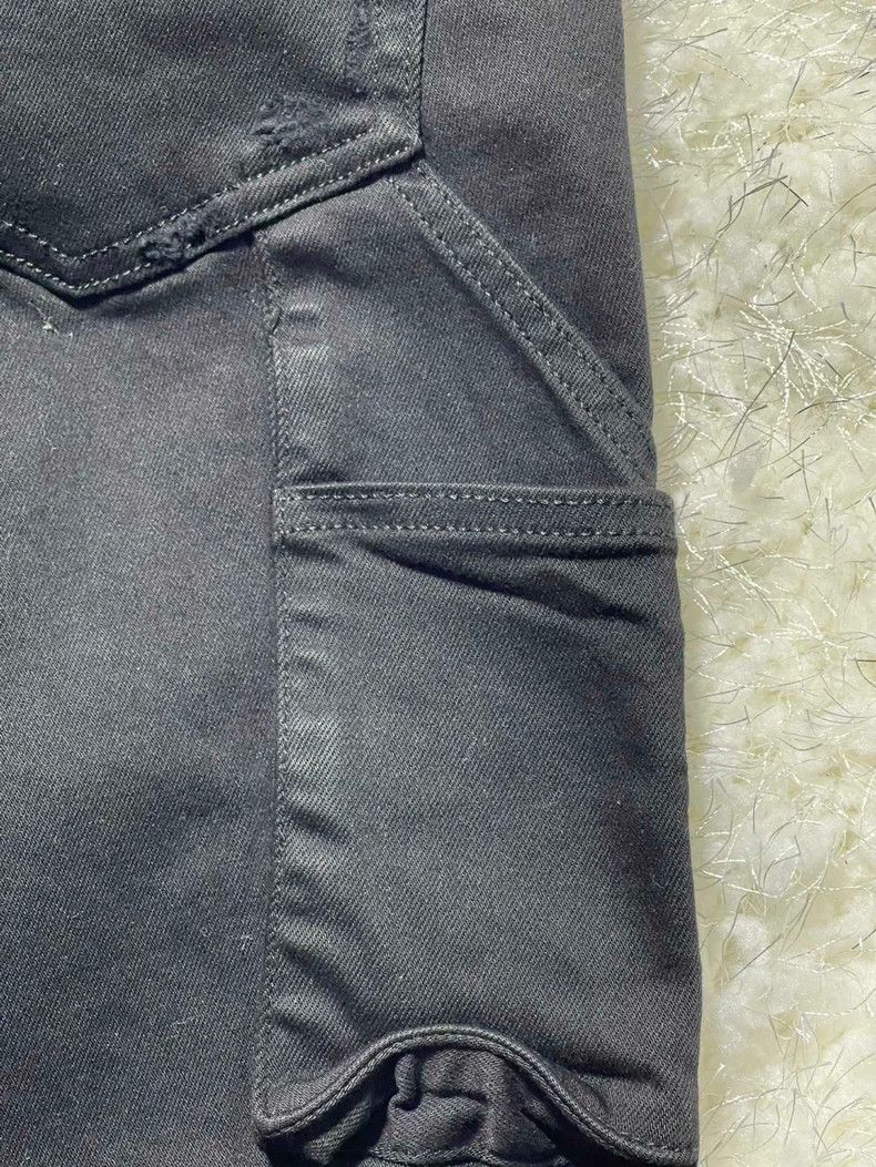 Amiri Amiri Workman Sklnny Pant Size US 32 / EU 48 - 5 Thumbnail