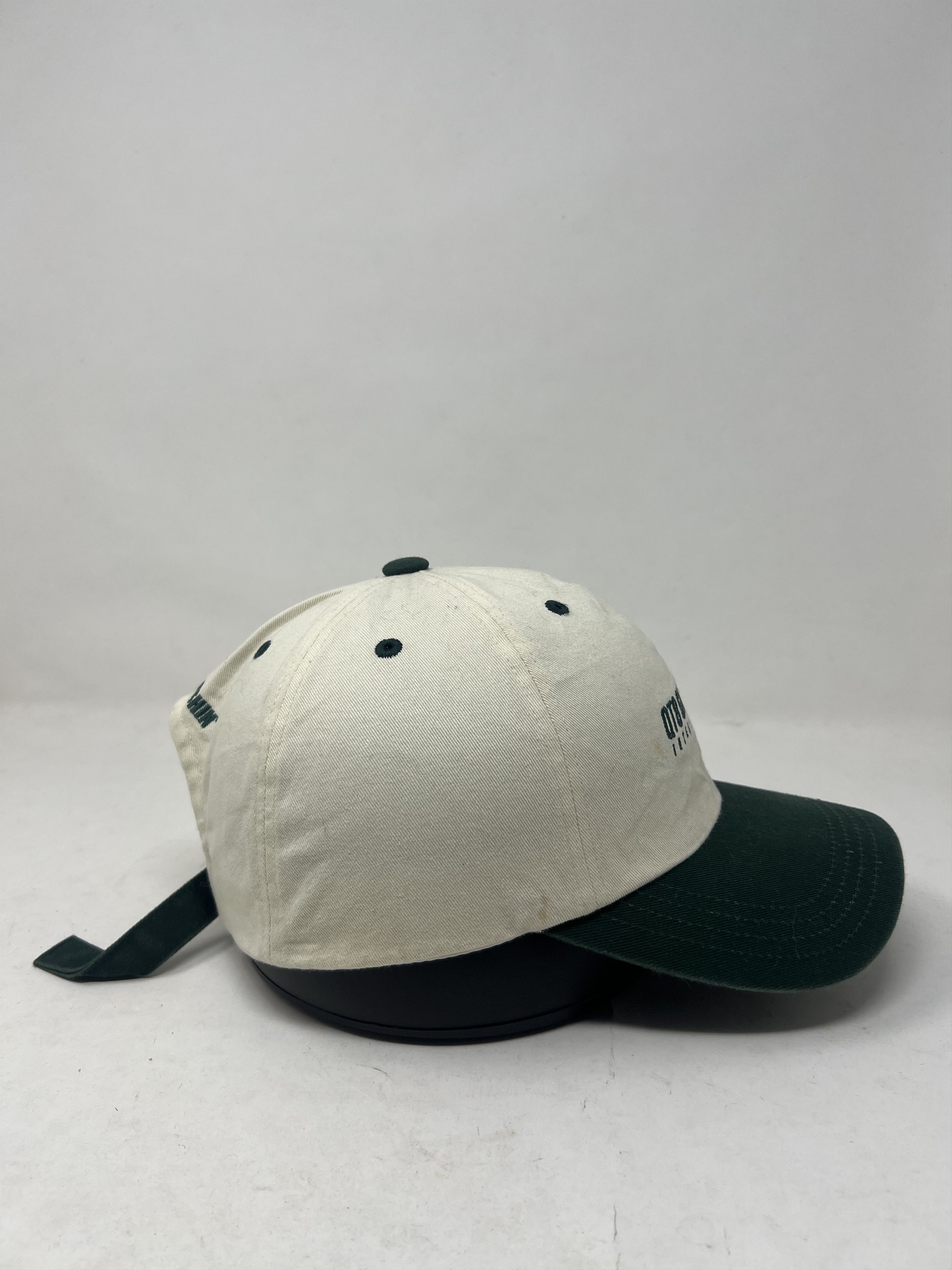 If Six Was Nine QT8 Garments International Hat Size ONE SIZE - 4 Thumbnail