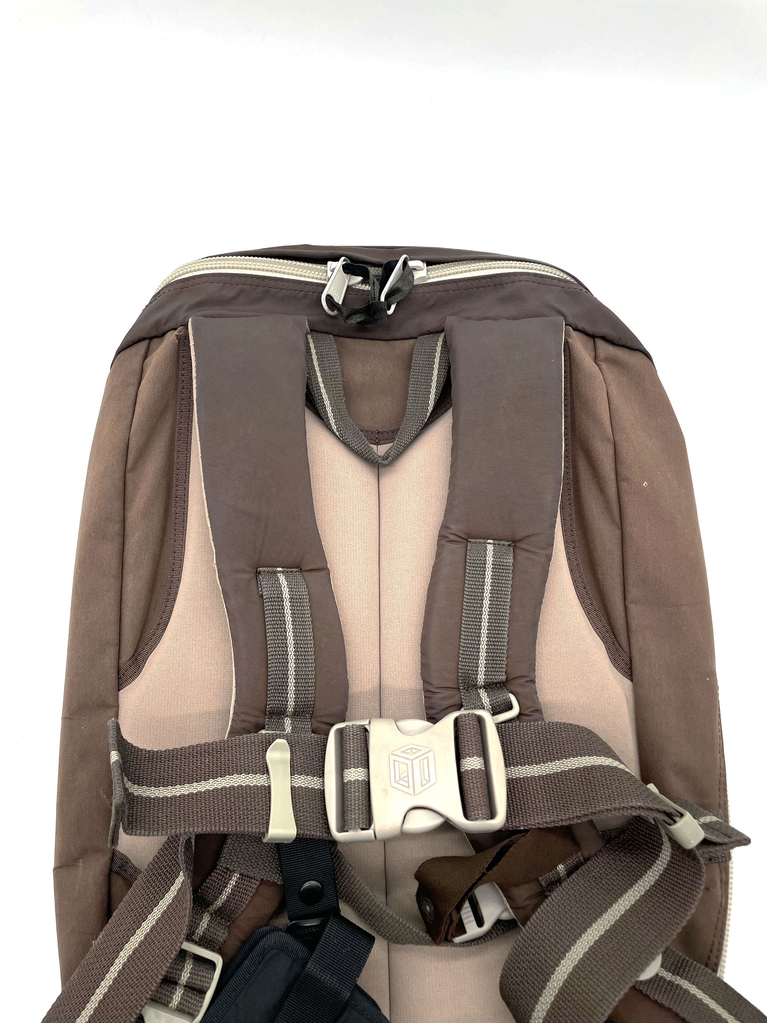 General Research AW01 My Security Blanket Backpack Size ONE SIZE - 10 Thumbnail