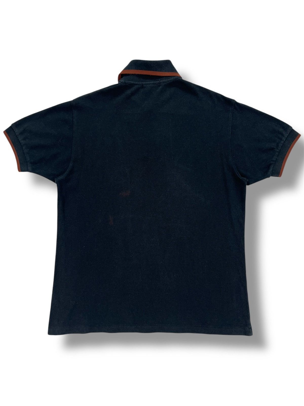 Dry Bones Dry Bones Polo Shirt Size US XS / EU 42 / 0 - 2 Thumbnail