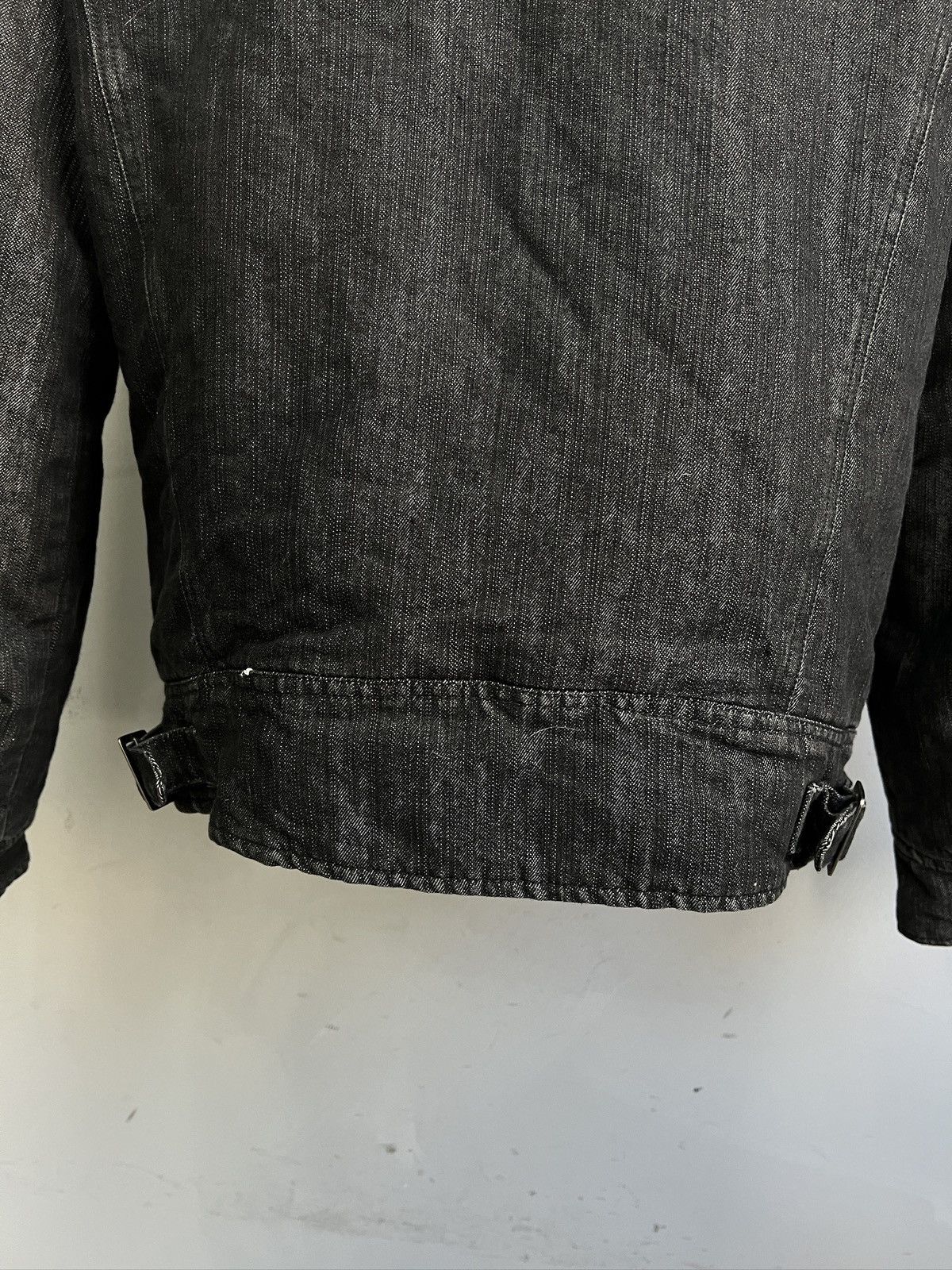 Junya Watanabe Vintage racing japanese kapital style denim jacket hype Size US L / EU 52-54 / 3 - 10 Thumbnail