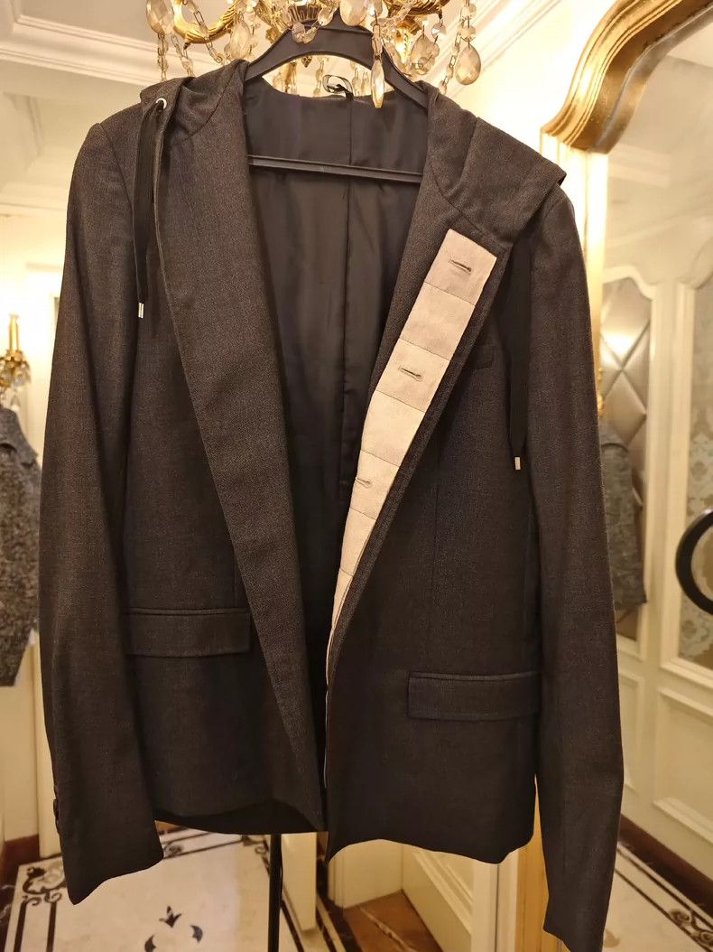 Dior Dior Casual suit 2502-Nextarrow Size 48R - 4 Thumbnail