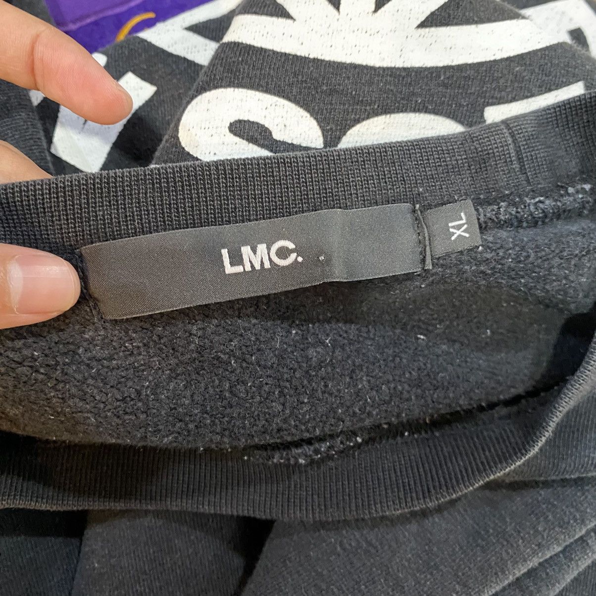 Other LMC World Design oversized sweatshirts Size US XL / EU 56 / 4 - 8 Thumbnail