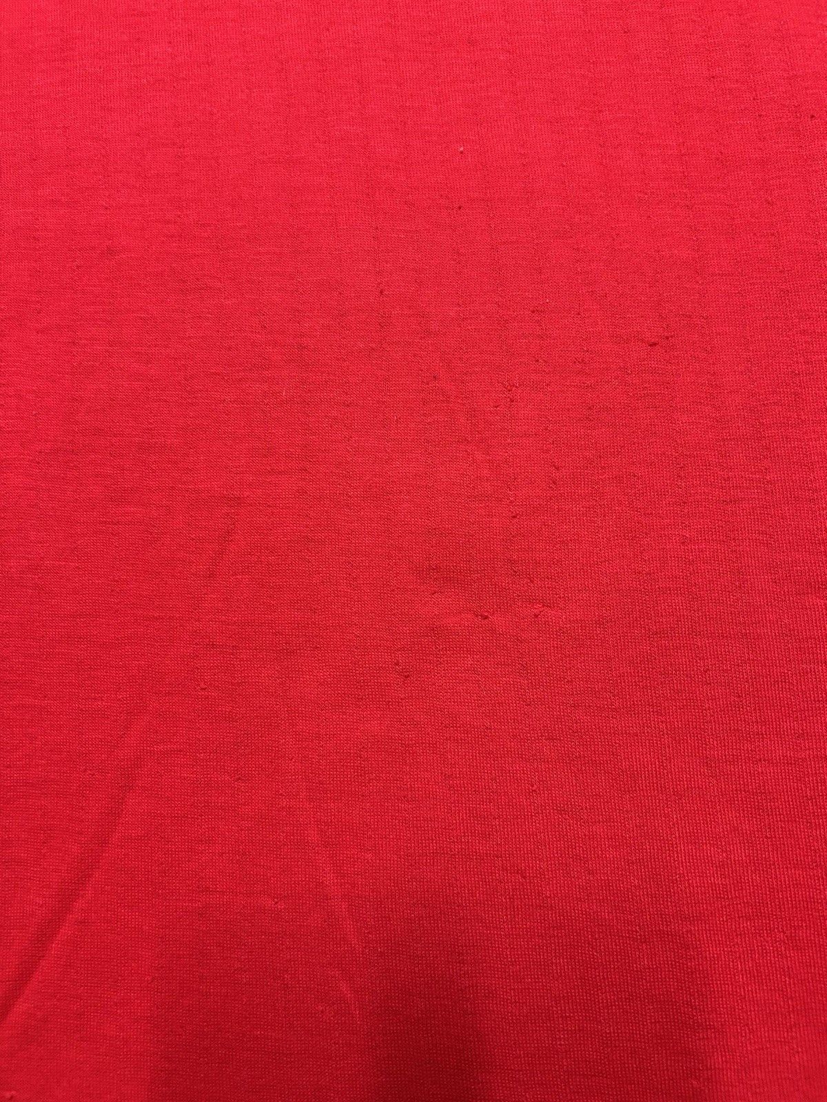 Vintage Vintage 80s henley t shirt thermal 2 layer distressed large Size US L / EU 52-54 / 3 - 8 Thumbnail
