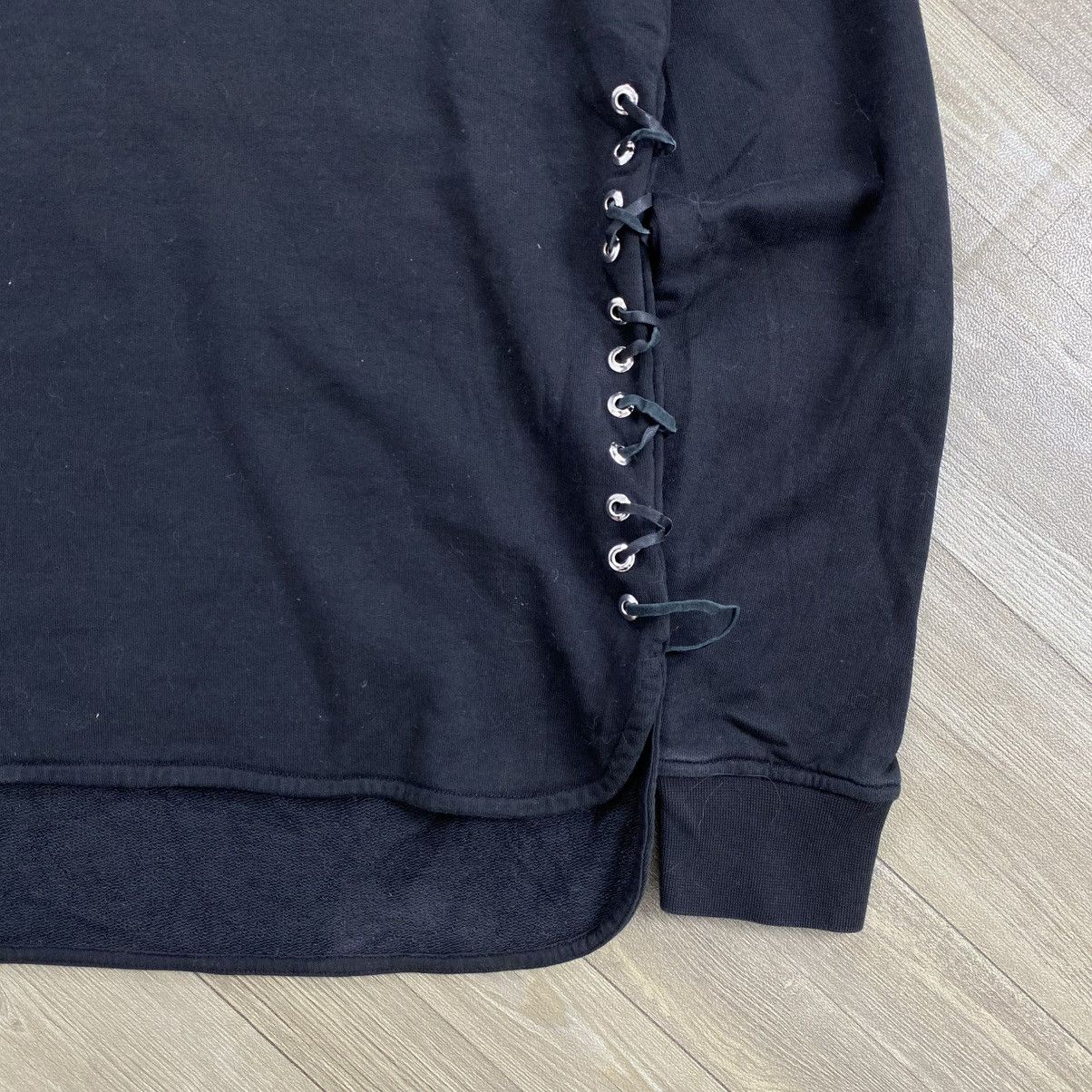 Les Hommes 2000s Les Hommes Lacces Hoodie Ifsix Was Nine Y2K Lgb Style Size US M / EU 48-50 / 2 - 9 Thumbnail