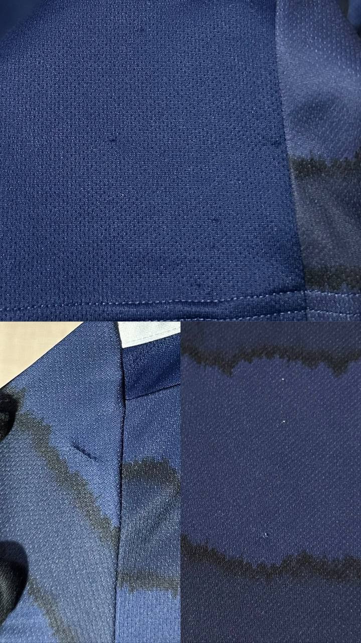 Adidas Scotland 2020-2021-2022 Home Adidas Jersey Football Shirt Size US M / EU 48-50 / 2 - 8 Thumbnail