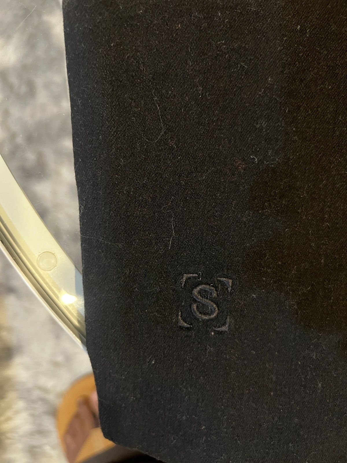 SERENEDE Serenede Jeans Size US 36 / EU 52 - 5 Thumbnail