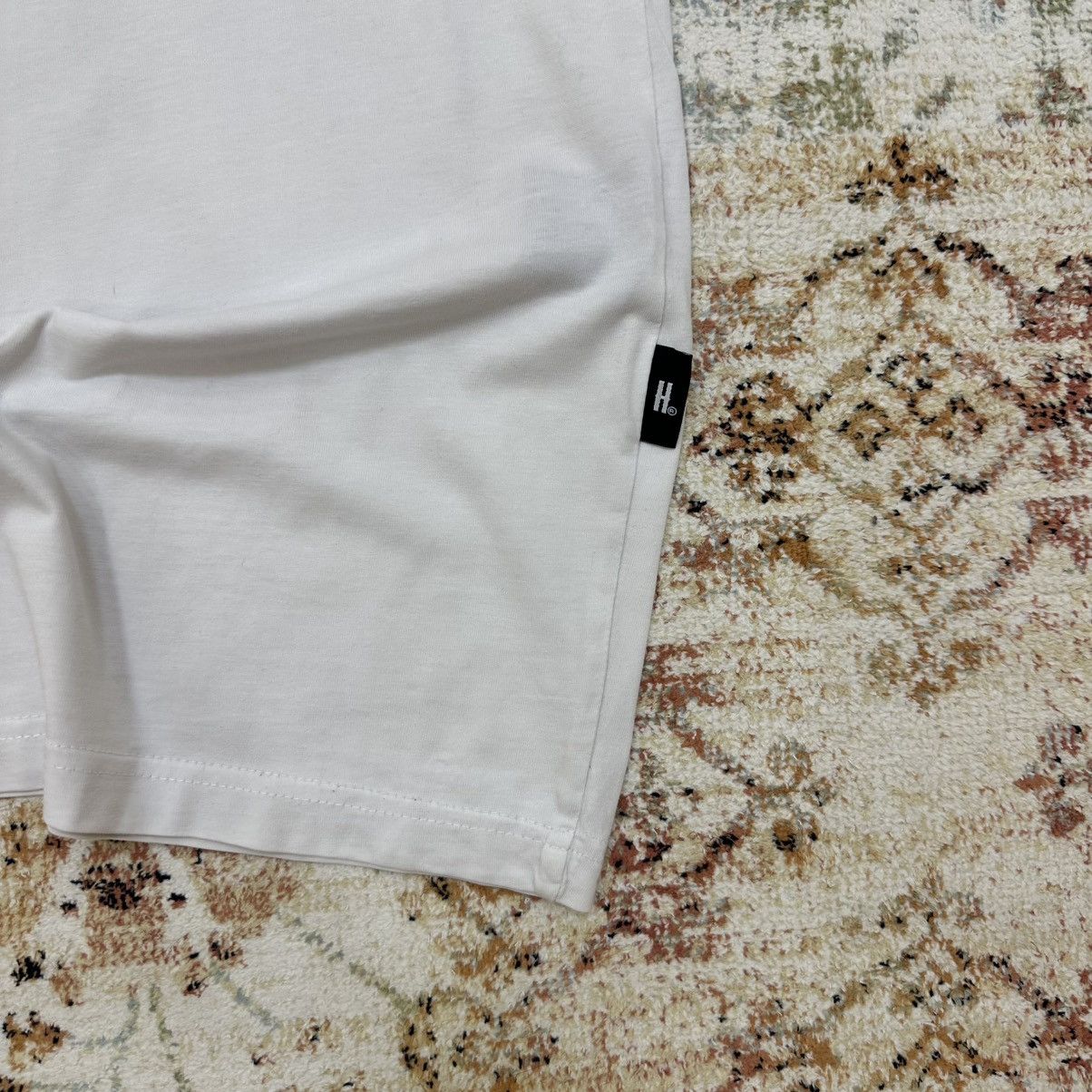 Designer × Vintage Vintage Hoodrich T-shirts Big Logo Y2K 00s USA Size US S / EU 44-46 / 1 - 3 Thumbnail