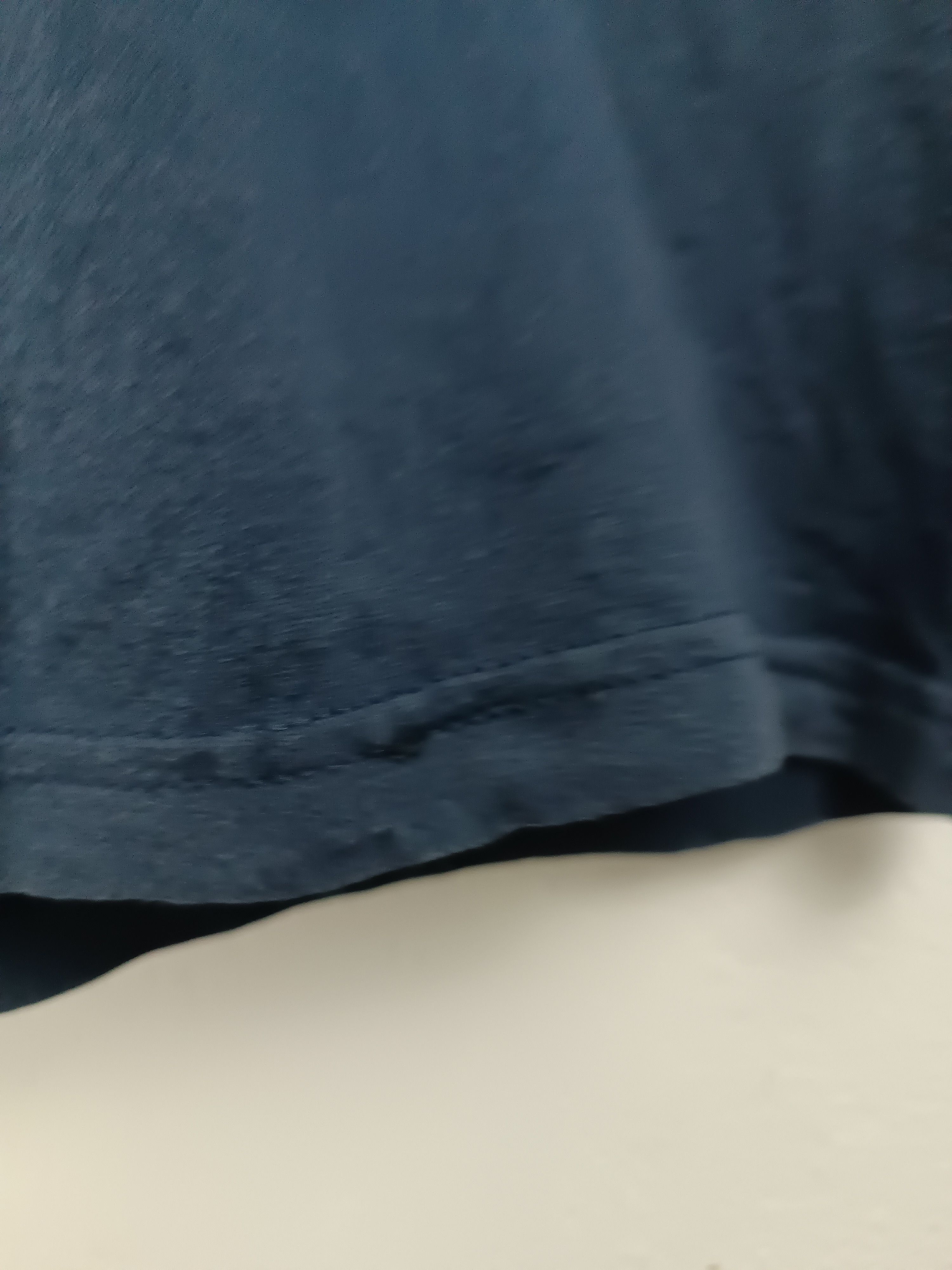 Helly Hansen VINTAGE 90'S HELLY HANSEN CLASSIC LOGO TEE tnf colombia Size US M / EU 48-50 / 2 - 11 Thumbnail
