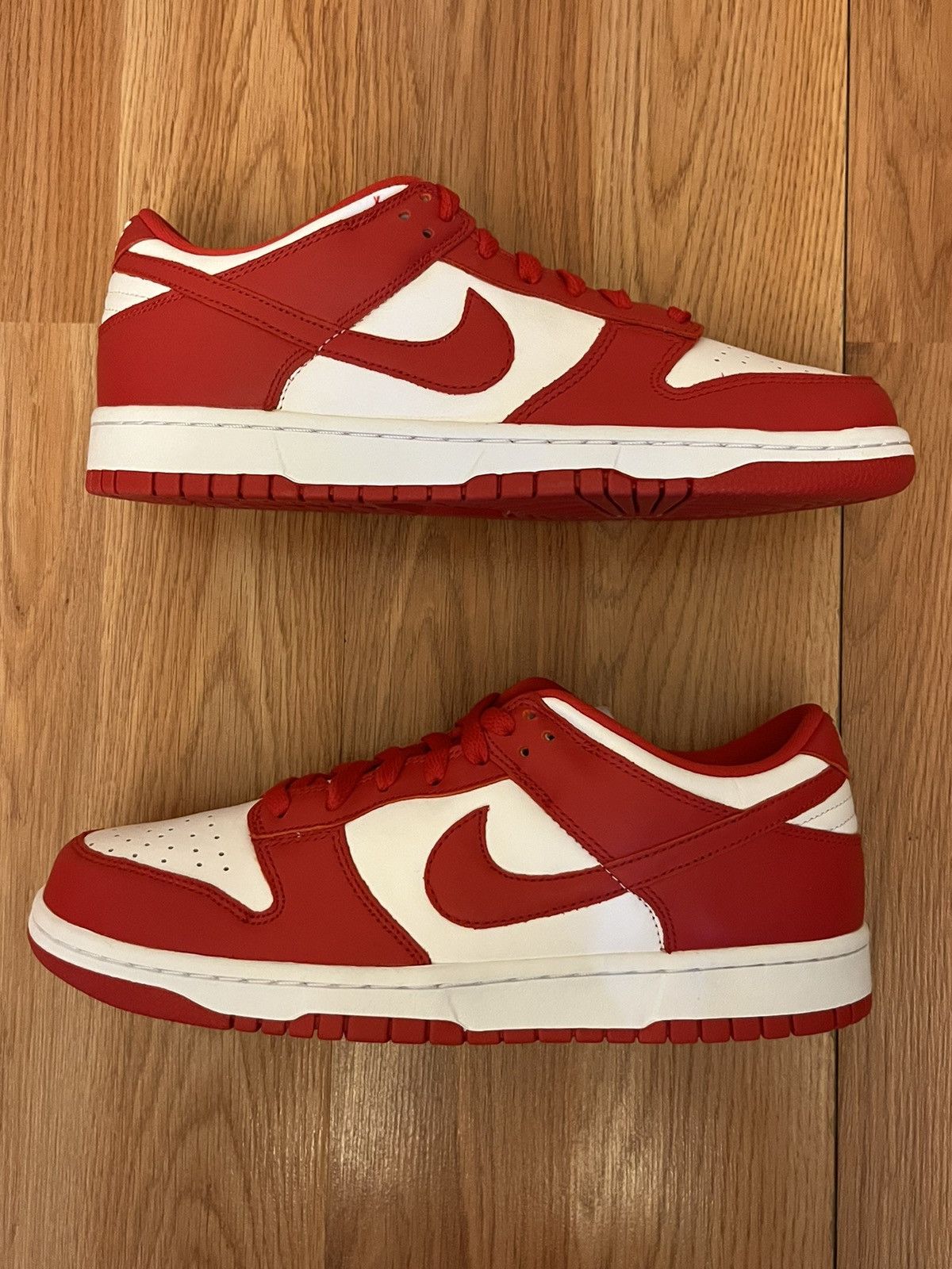 saint john dunks