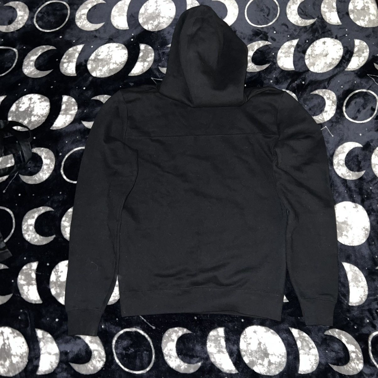 Saint Laurent Paris Saint Laurent Paris Pullover Hoodie XS Size XS / US 0-2 / IT 36-38 - 8 Thumbnail