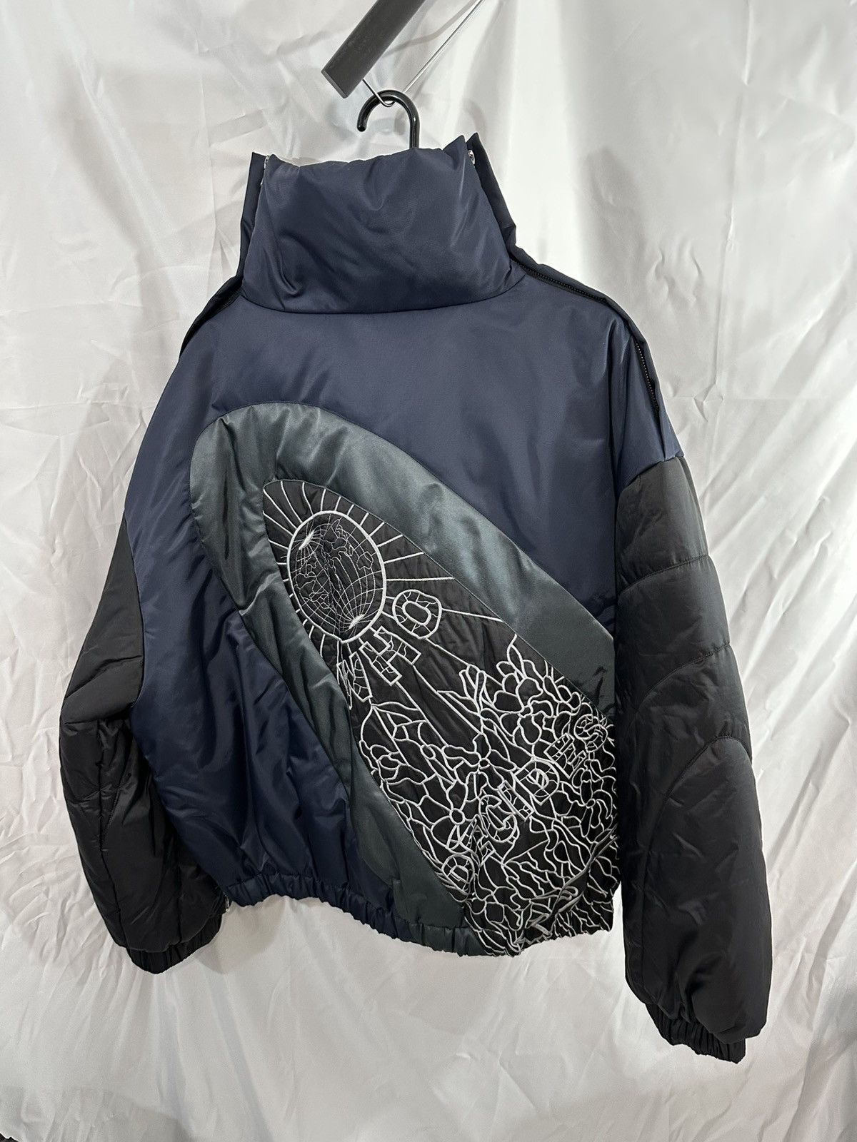 Who Decides War Who Decides War Bomber Jacket Size US L / EU 52-54 / 3 - 6 Thumbnail