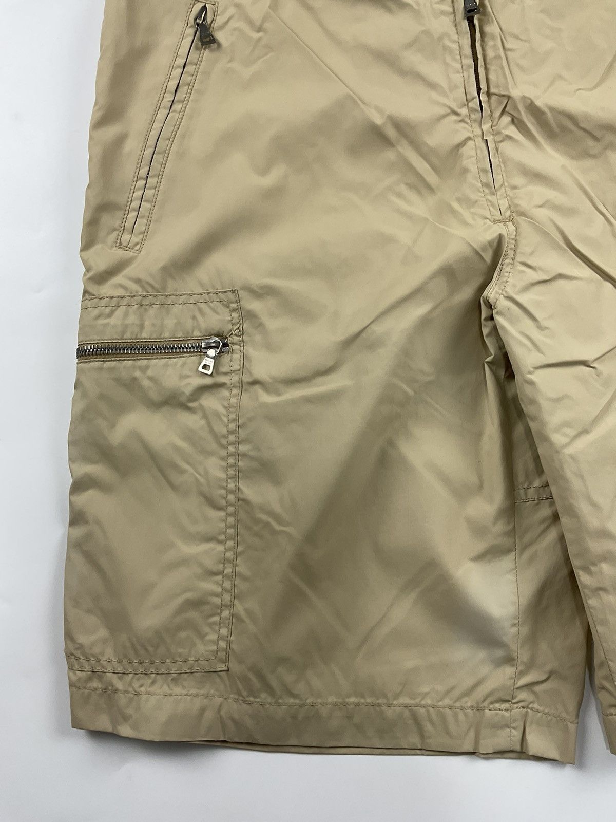 Prada Prada Sport Nylon Cargo Short Size US 34 / EU 50 - 4 Thumbnail