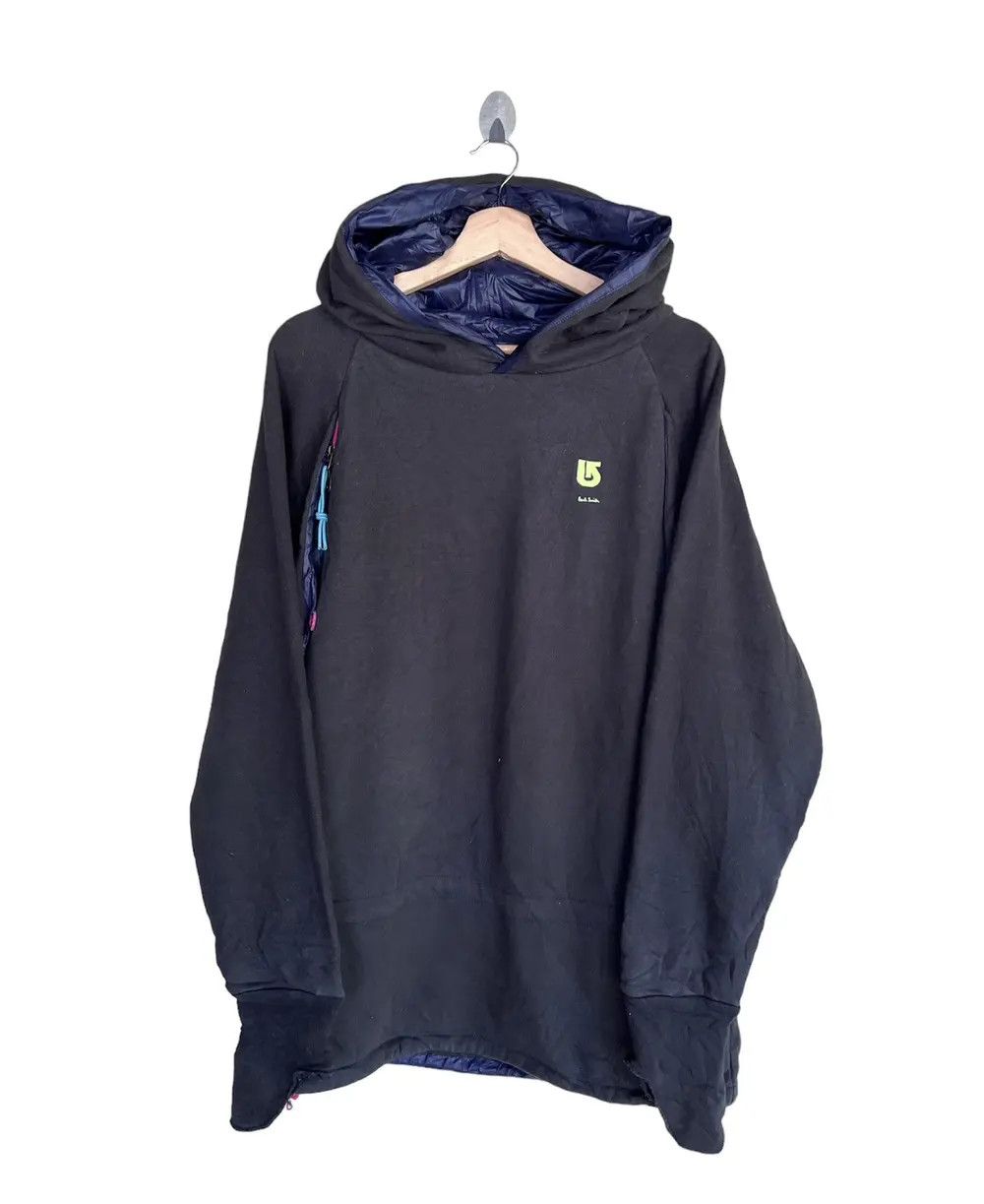 Paul Smith Paul Smith Small Logo Hoodies Size US M / EU 48-50 / 2 - 1 Thumbnail