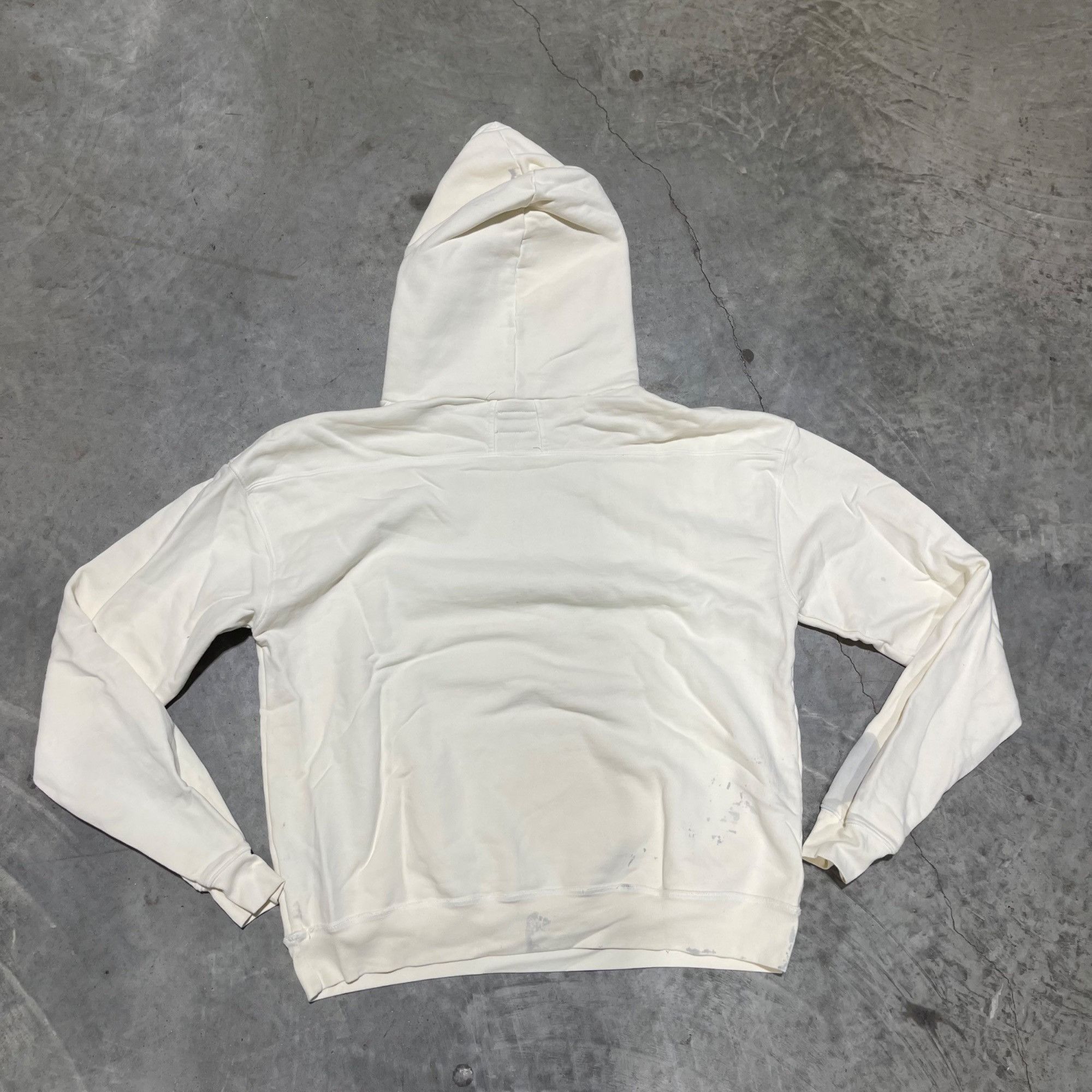 Rhude NEW RHUDE LEOPARD HOODIE SZ LARGE Size US L / EU 52-54 / 3 - 3 Thumbnail