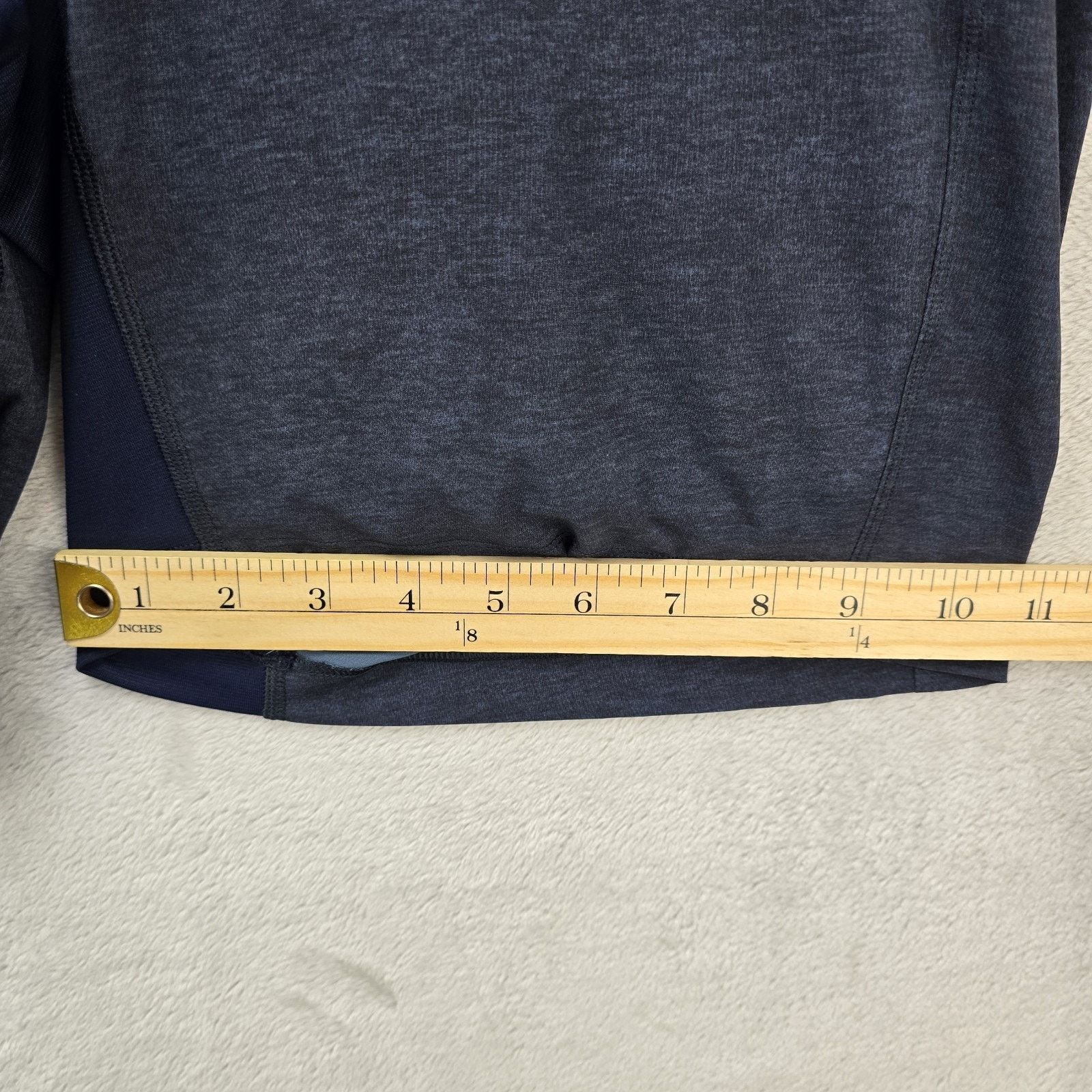 Lululemon Lululemon T.H.E. Short 9 Lux LM7Y24S Size Medium Active Size US 30 / EU 46 - 10 Thumbnail