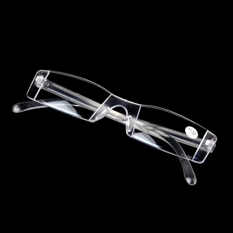 Vintage Light Weight Elders Rimed Reading Glasses Size ONE SIZE - 4 Thumbnail