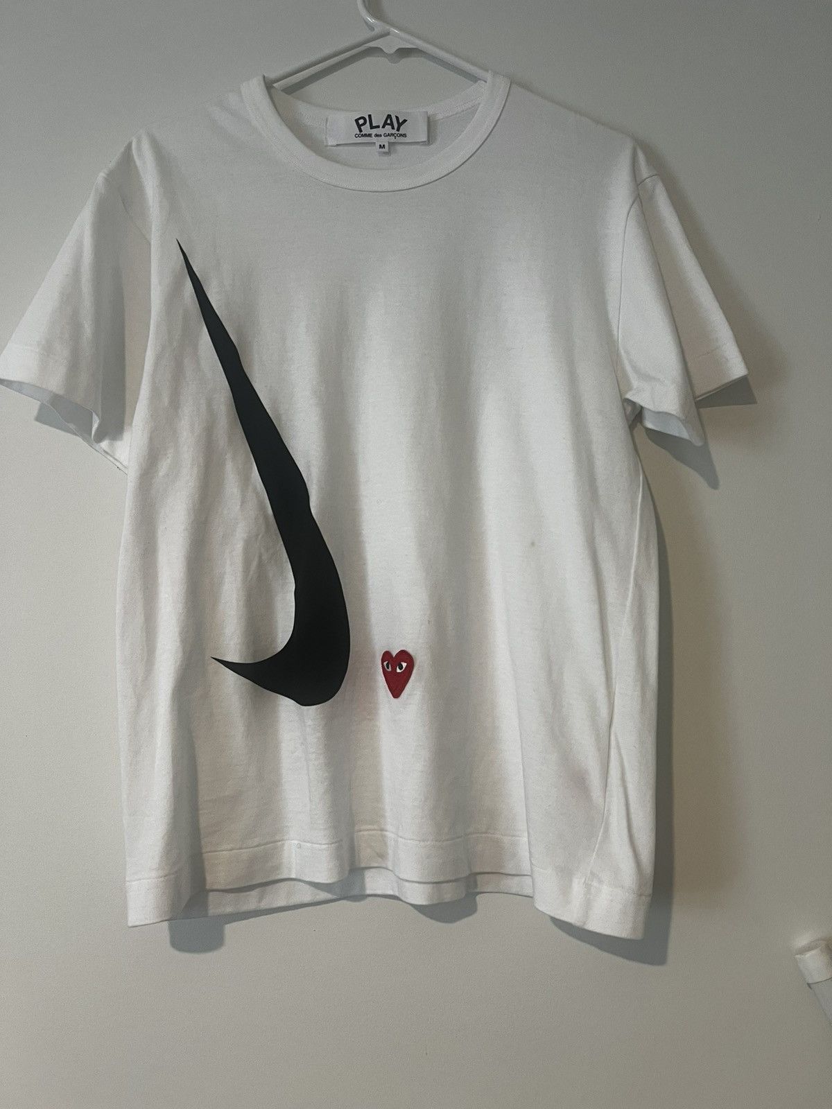 Comme des Garcons × Nike Comme des GARCONS Size US M / EU 48-50 / 2 - 1 Thumbnail