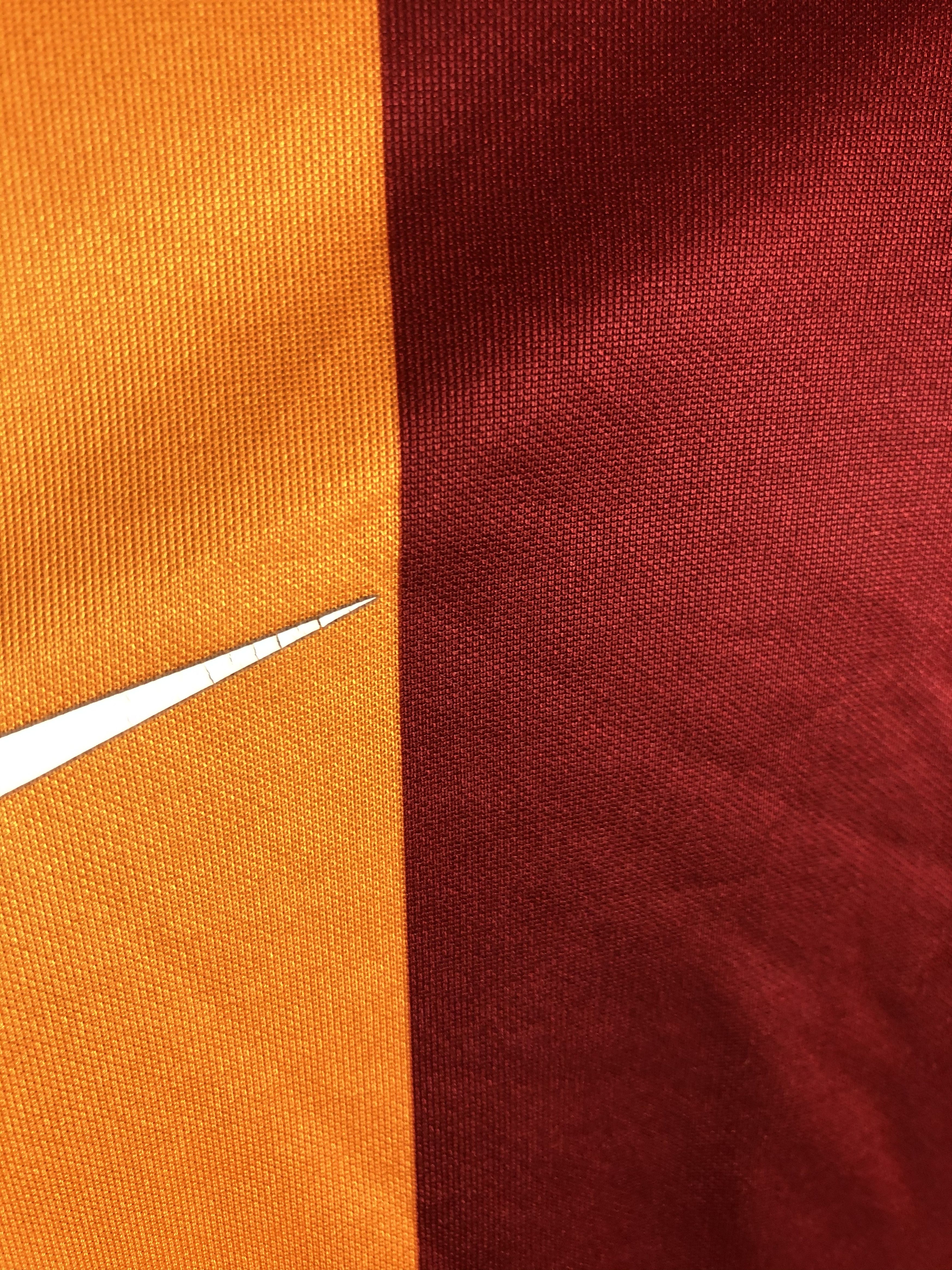 Nike Nike Galatasaray 2014 2015 Home Soccer Jersey Football Shirt Size US L / EU 52-54 / 3 - 8 Thumbnail