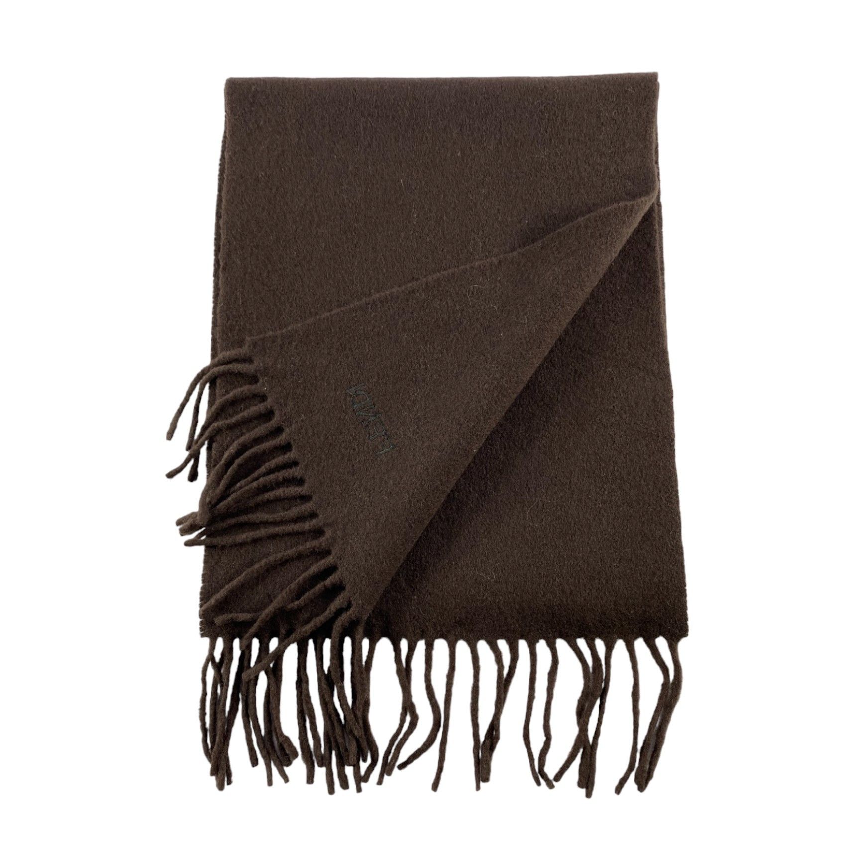 Fendi × Vintage Fendi Scarf / Muffler / Neckwear - WW1067 Size ONE SIZE - 4 Thumbnail
