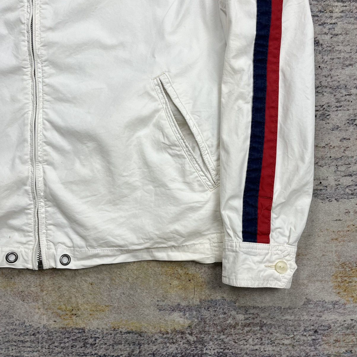 Polo Ralph Lauren Vintage Polo ralph lauren foot ball club jacket Size US L / EU 52-54 / 3 - 5 Thumbnail