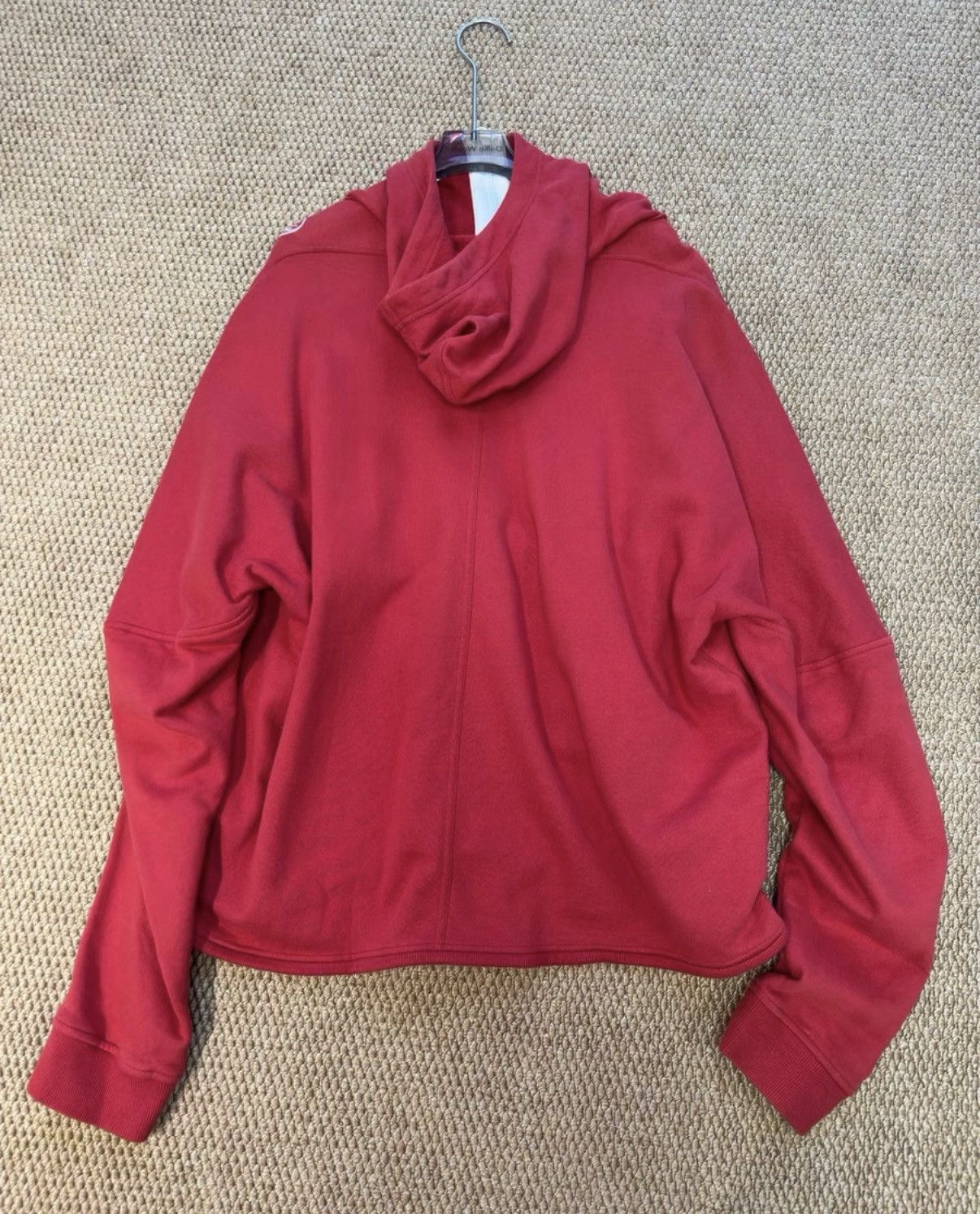 Kiko Kostadinov Kiko Kostadinov 00092020 Embroidered Half-Zip Top K23 Size US S / EU 44-46 / 1 - 6 Thumbnail