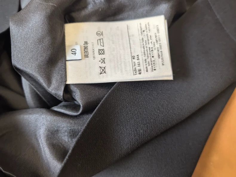 Valentino Valentino dress Size XS / US 0-2 / IT 36-38 - 7 Thumbnail