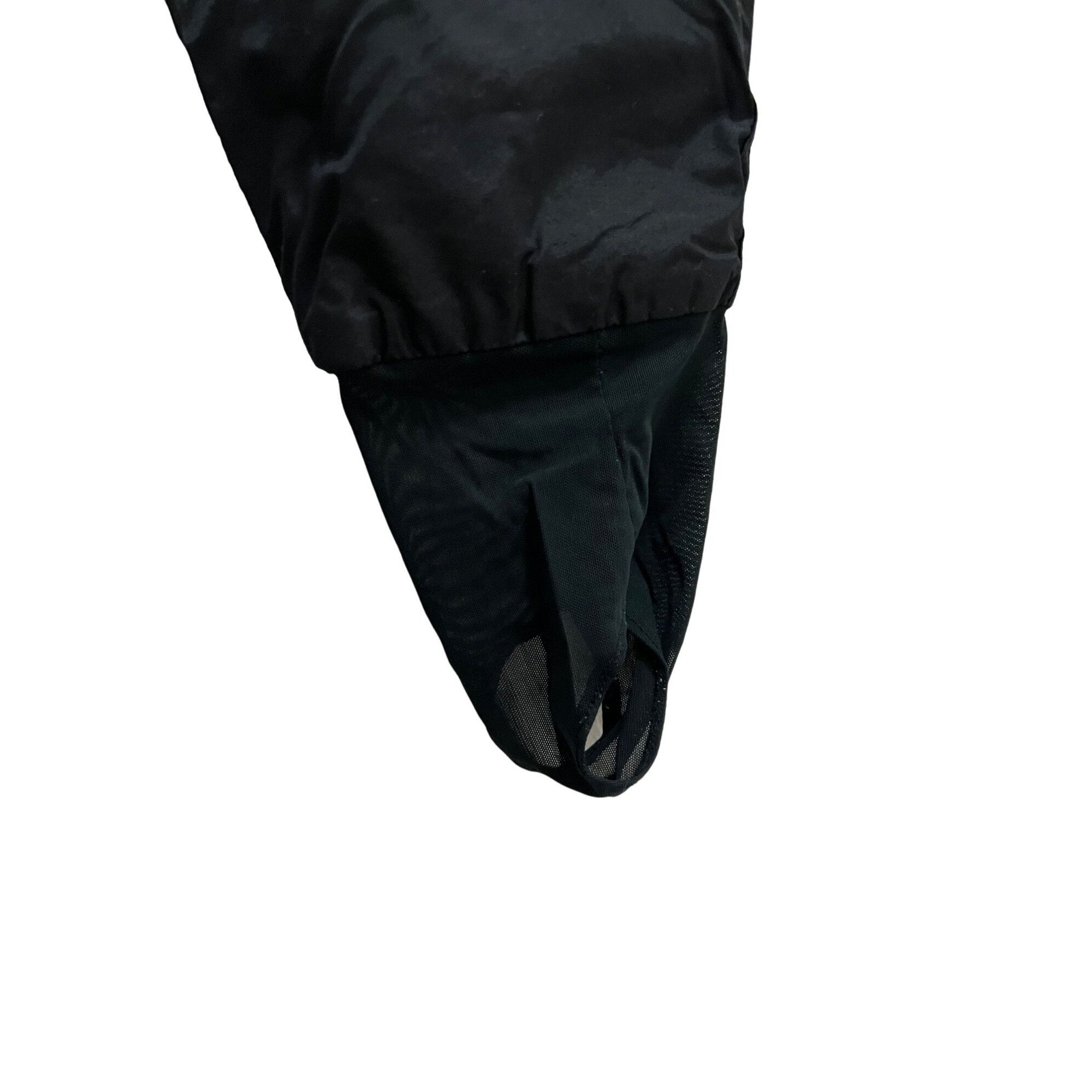 Other Edelweiss Vintage Ladies Black Stirrup Ski Pants Size 8 Size 30" / US 8 / IT 44 - 8 Thumbnail