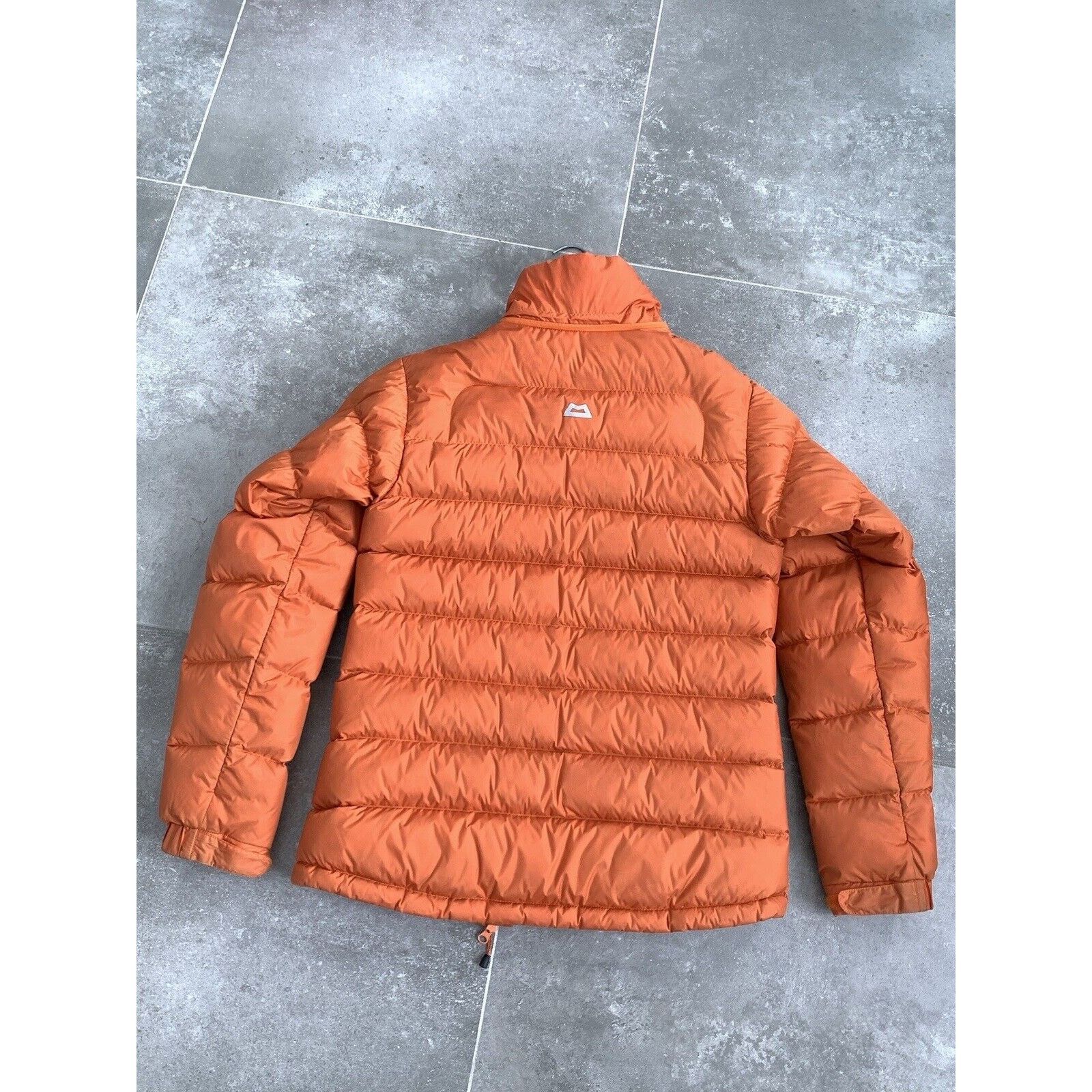Mountain Equipment Men's MOUNTAIN EQUIPMENT Down Lightline Puffer Jacket Coat S Size US S / EU 44-46 / 1 - 14 Thumbnail