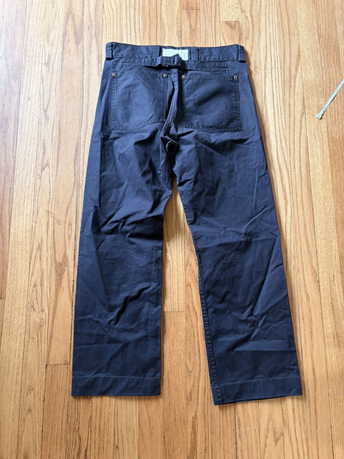 Mister Freedom Mister freedom pants Size US 28 / EU 44 - 1 Thumbnail