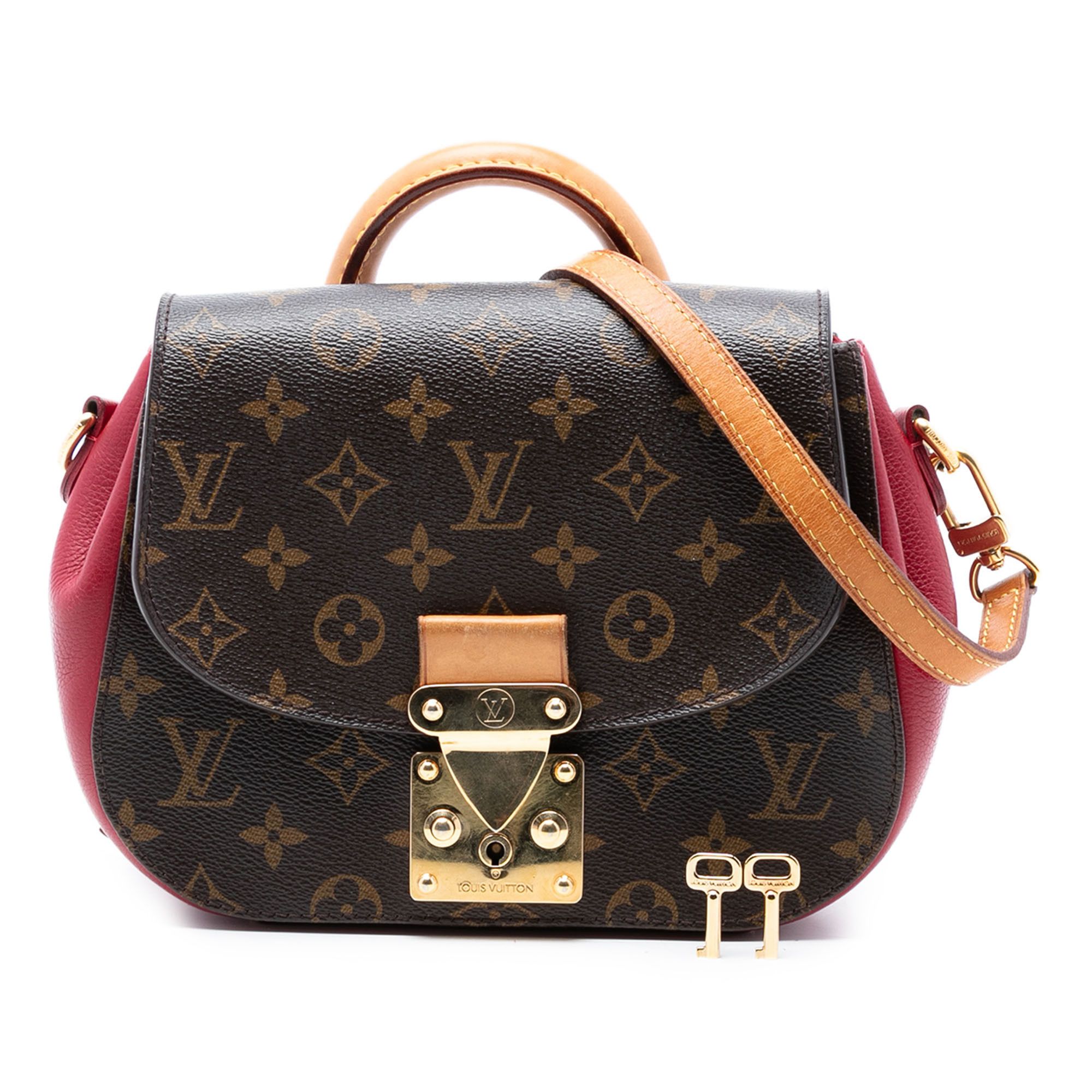 Louis Vuitton Louis Vuitton Monogram Eden PM Size ONE SIZE - 1 Thumbnail